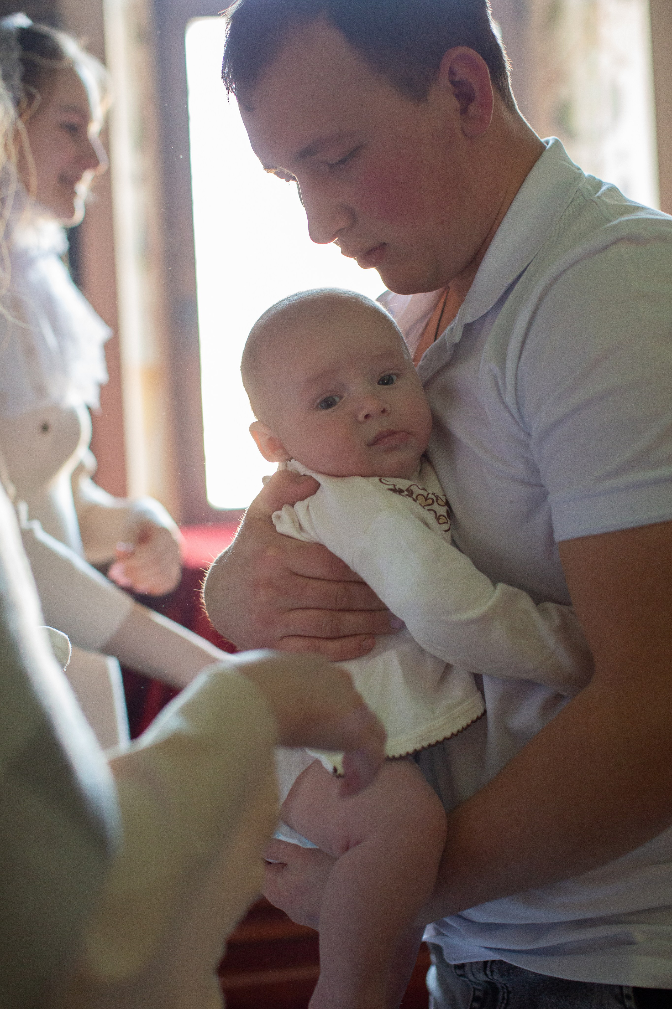 Миша. Фотограф в Москве и Московской области Голубева Анастасия