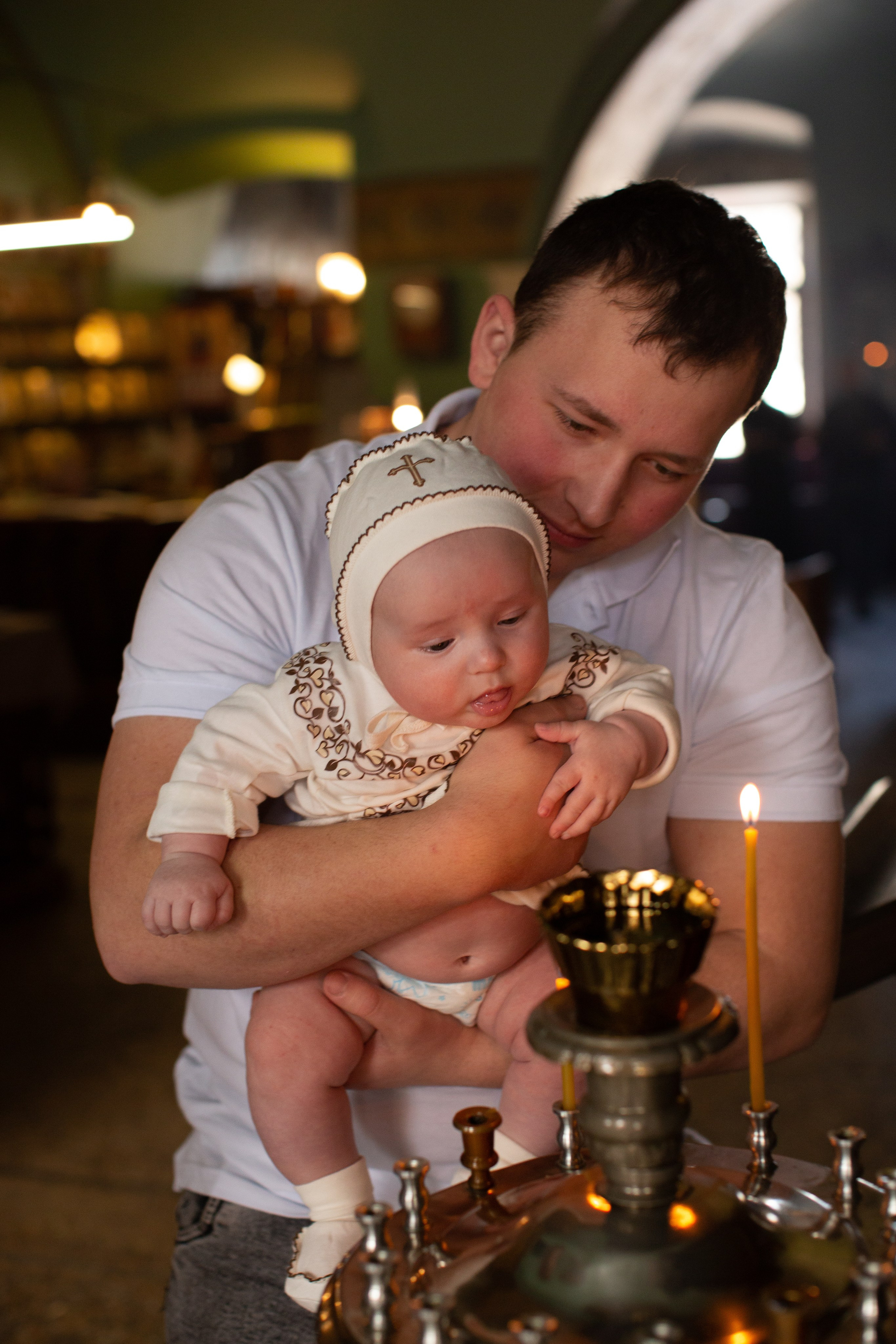 Миша. Фотограф в Москве и Московской области Голубева Анастасия