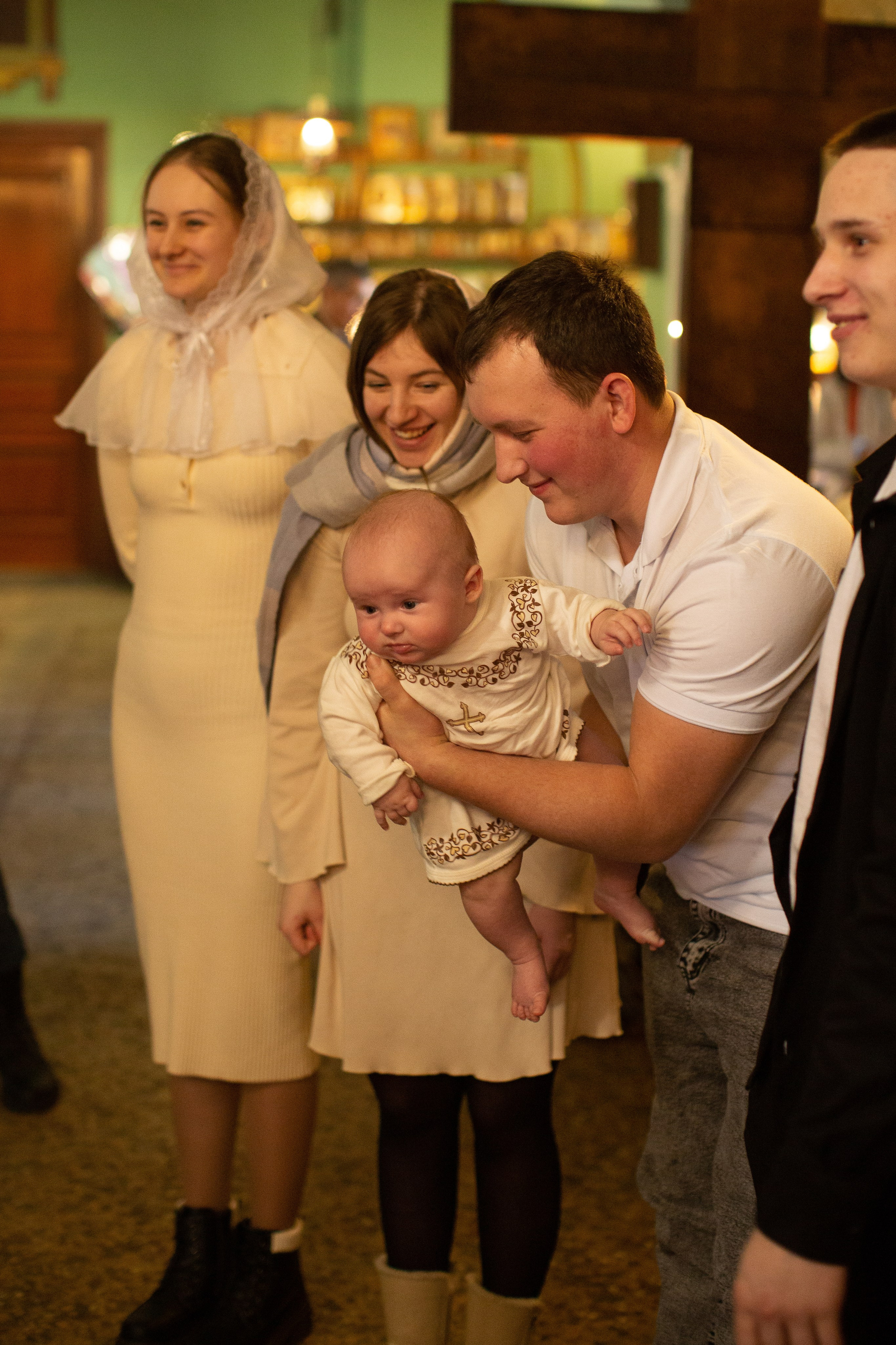 Миша. Фотограф в Москве и Московской области Голубева Анастасия