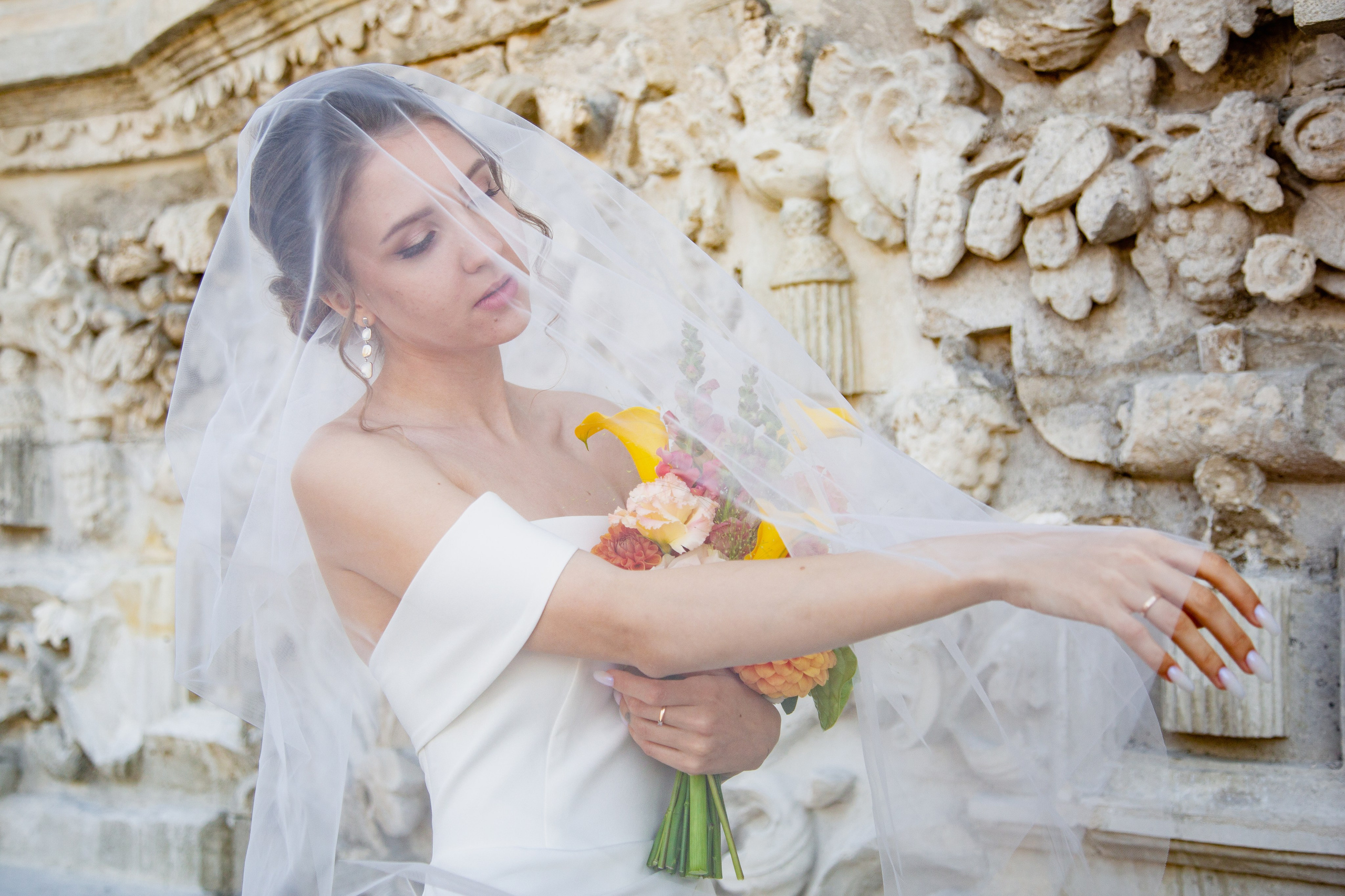 Алексей и Екатерина. Фотограф в Москве и Московской области Голубева Анастасия