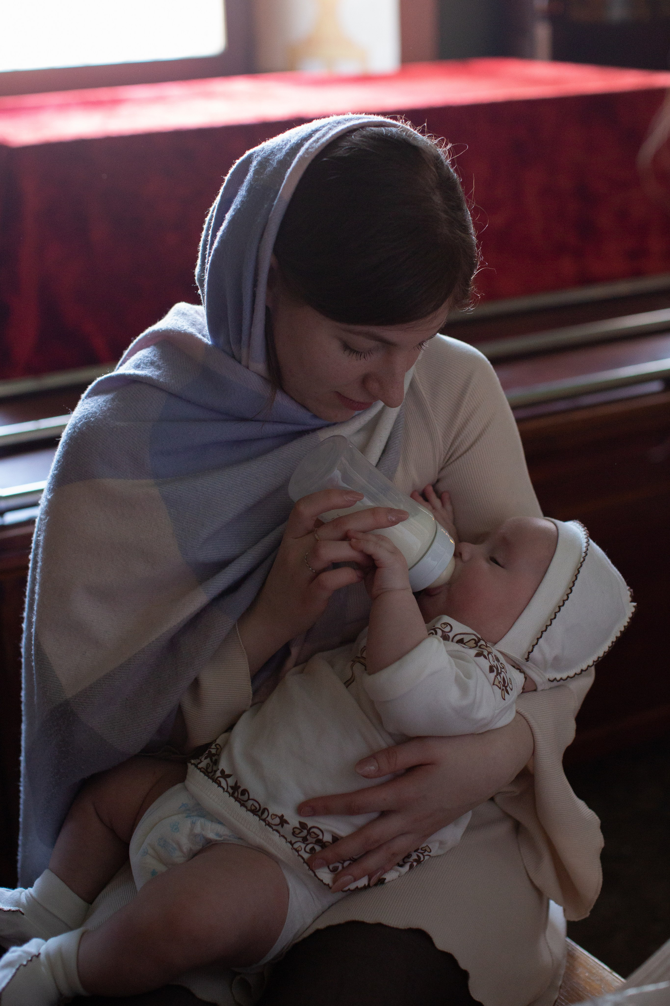 Миша. Фотограф в Москве и Московской области Голубева Анастасия