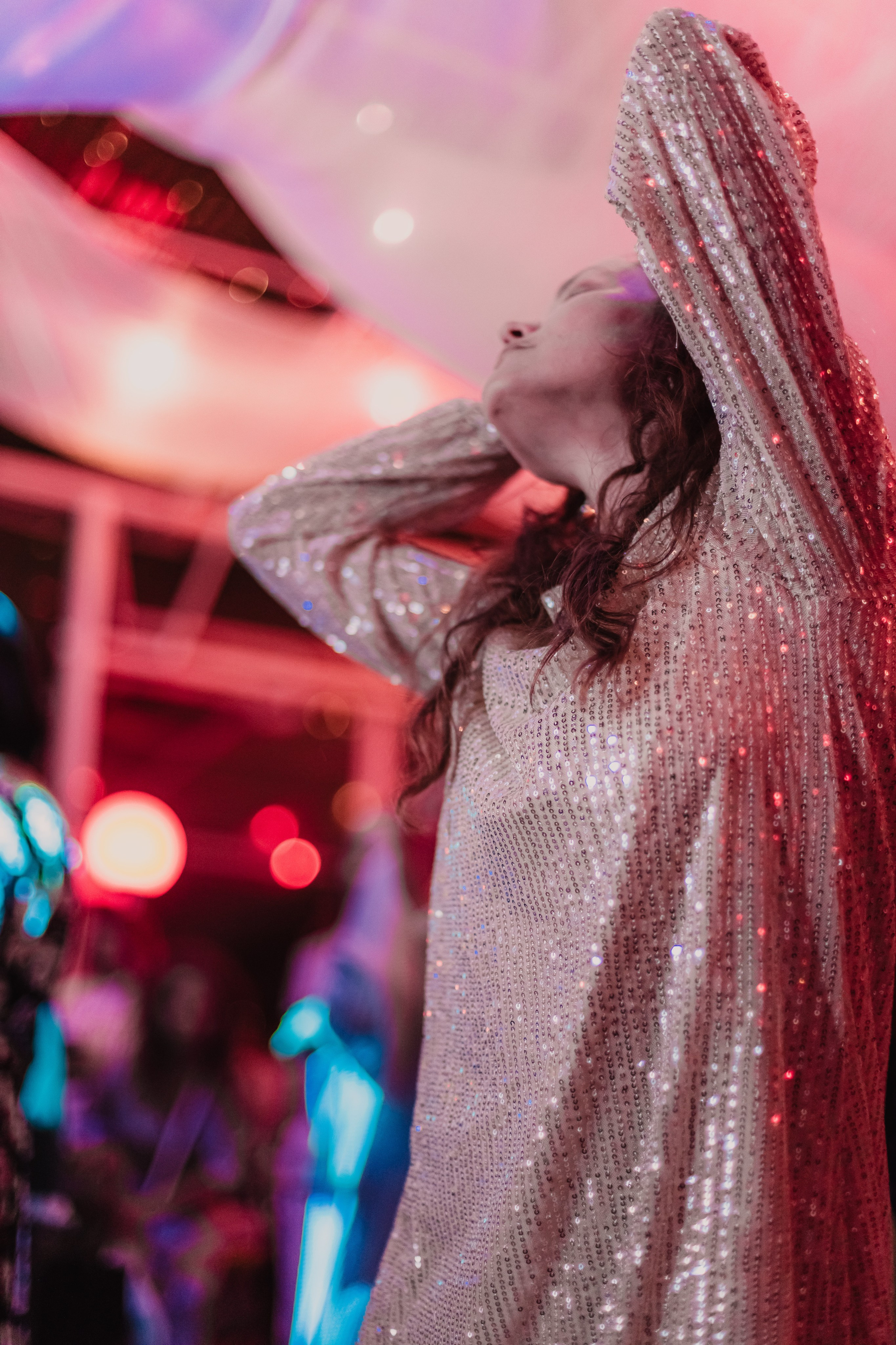 Dhira concert 108 records. Мариам Багдасарян