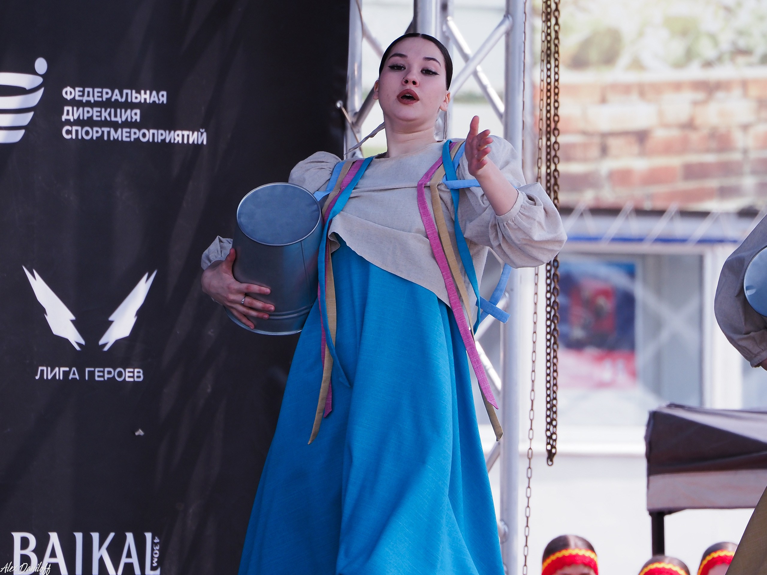 Многодневная велогонка «Россия». Первый этап — Муром. Муром-Инфо. Новости культуры, образования, спорта в городе Муром