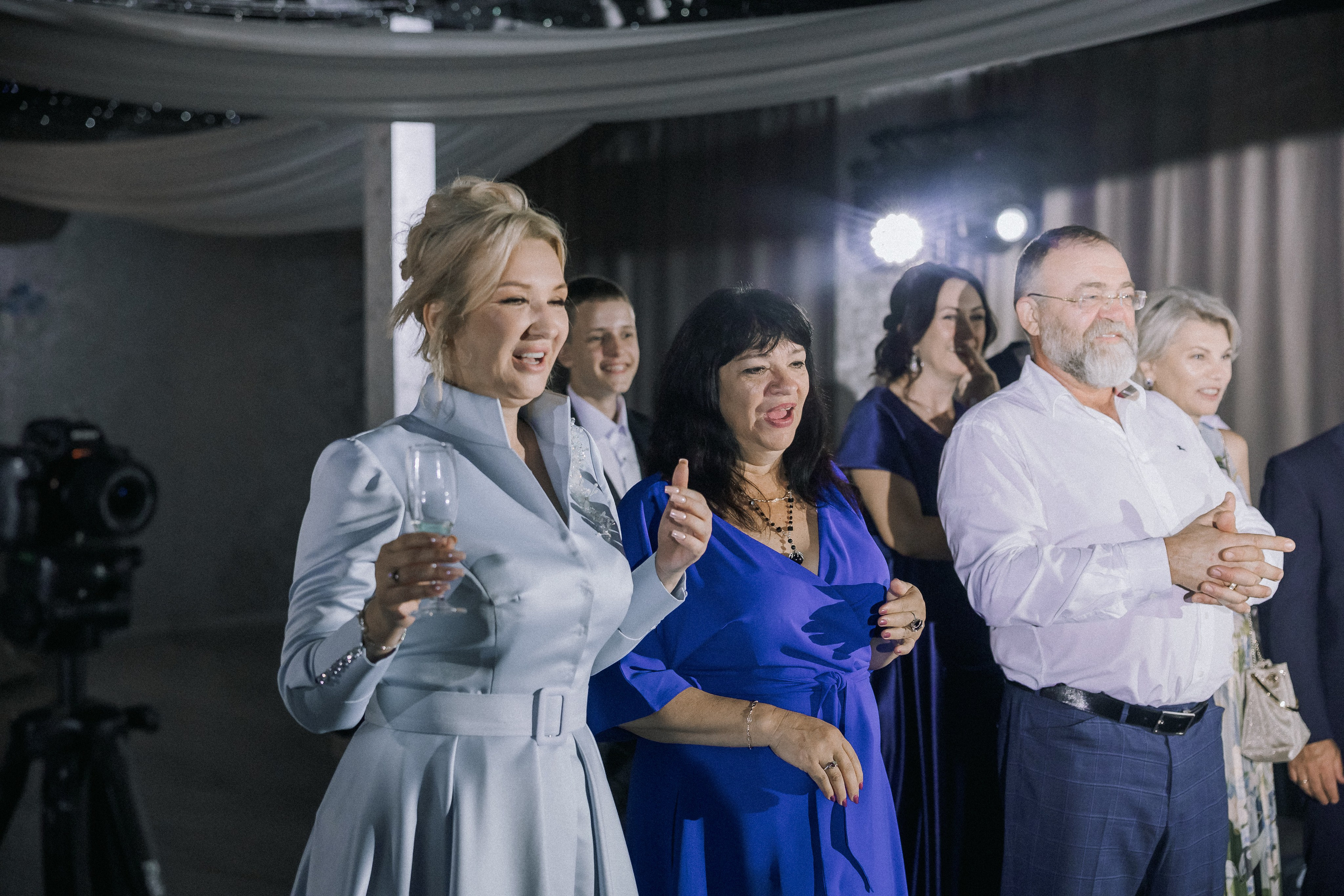 Даниил и Алина. Вечер любви. Свадебная фотография. Арина Рубах