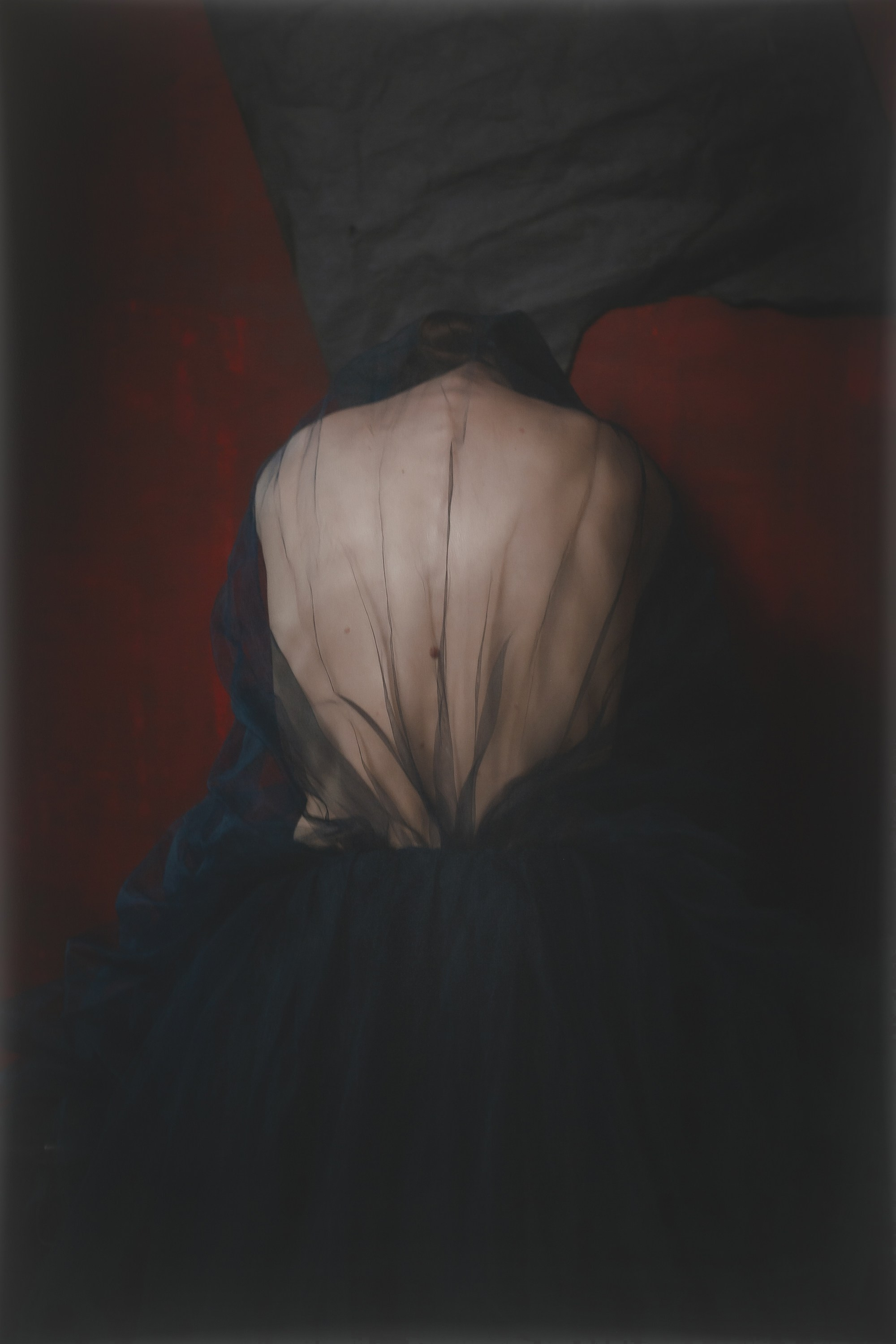 Картина. Домашняя студия. RawCat. Портретная фотография Екатеринбург