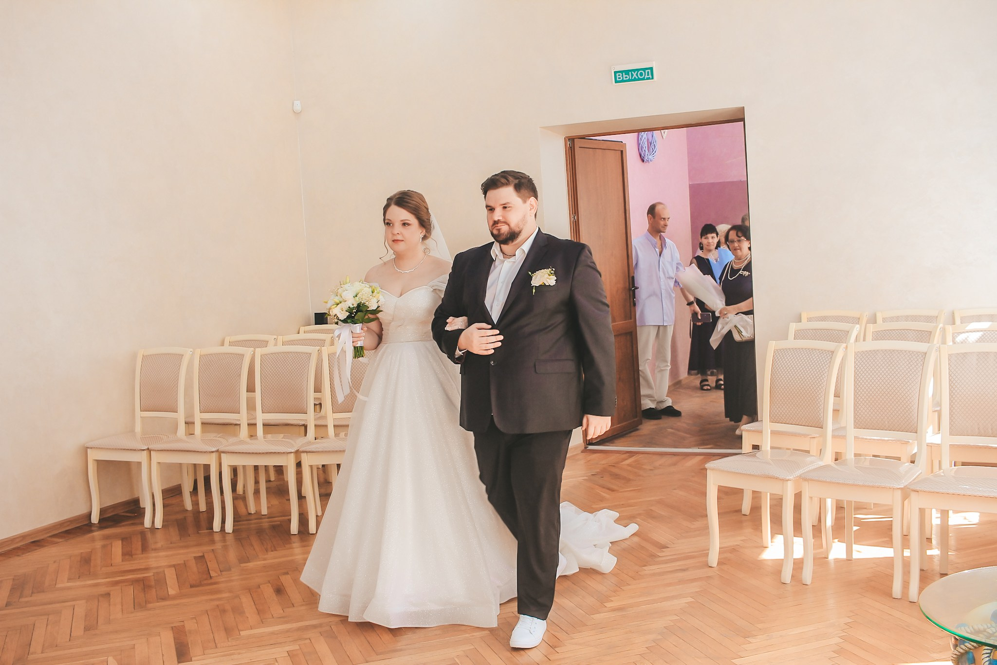 Тимур и Нина. Фотограф в Крыму Григорий