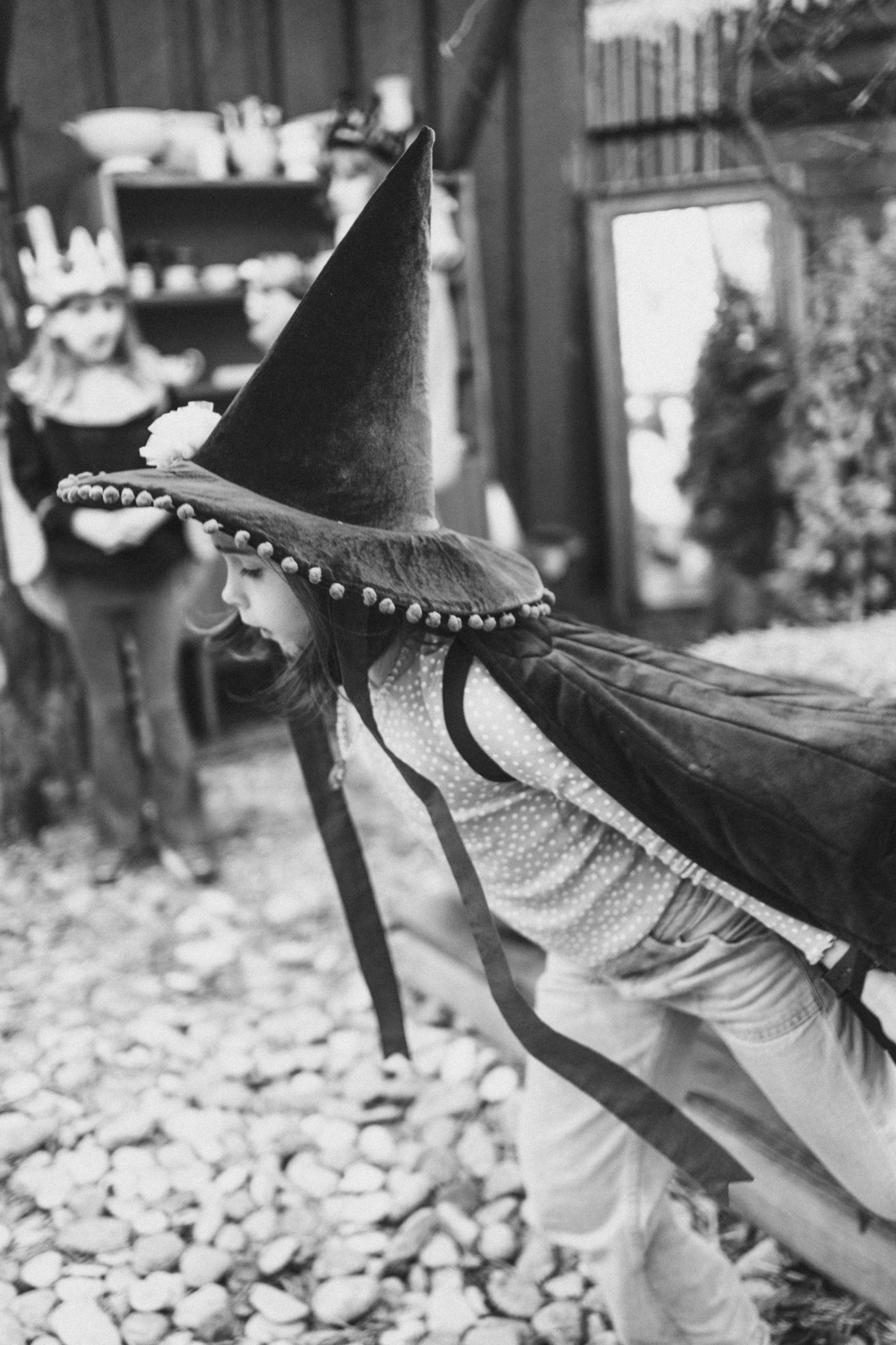 Маскарад на Зеленой даче. Семейный и детский фотограф и видеограф в Москве, Серпухове и Тарусе Валерия Сорокина