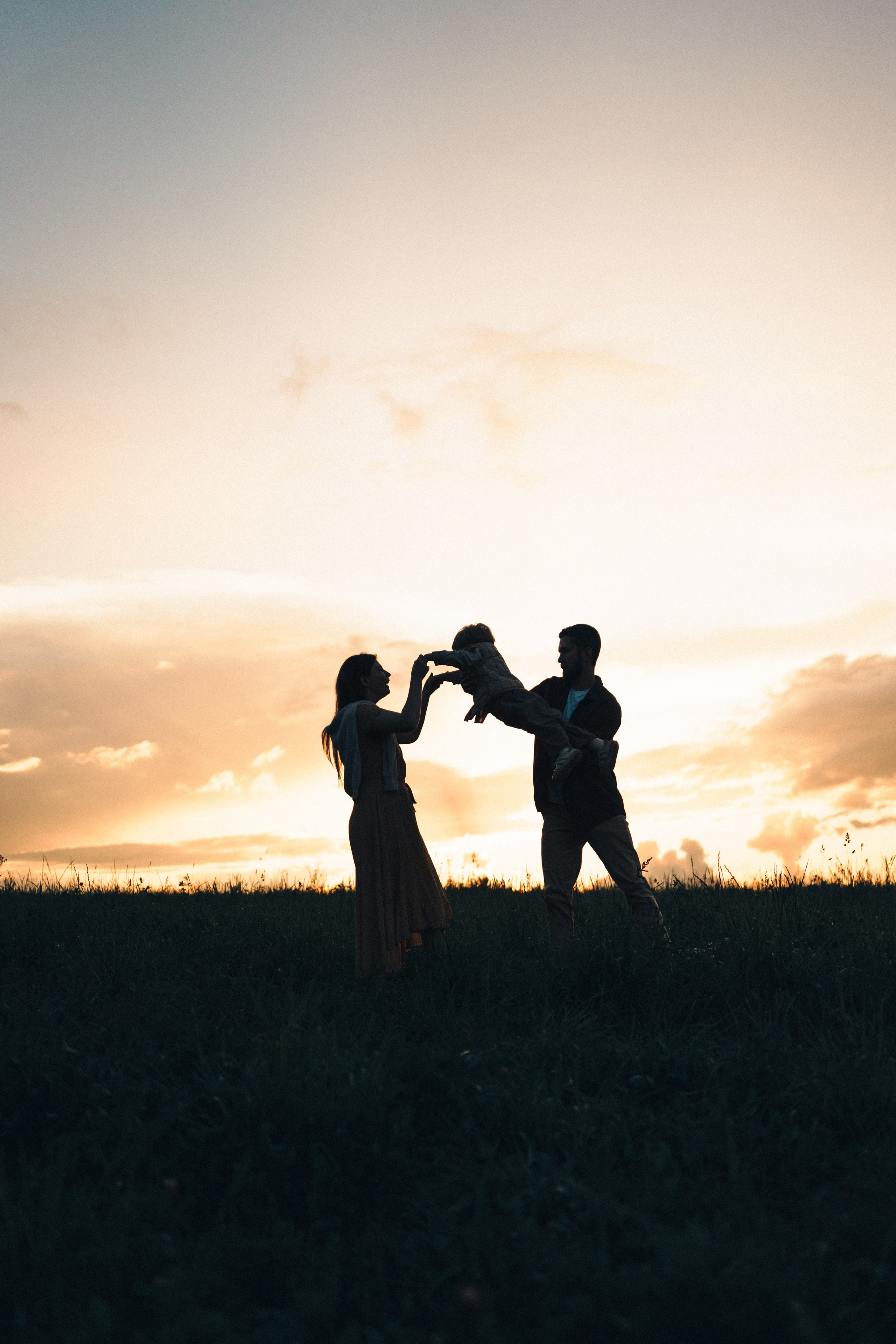 Семейные. Семейный и детский фотограф и видеограф в Москве, Серпухове и Тарусе Валерия Сорокина