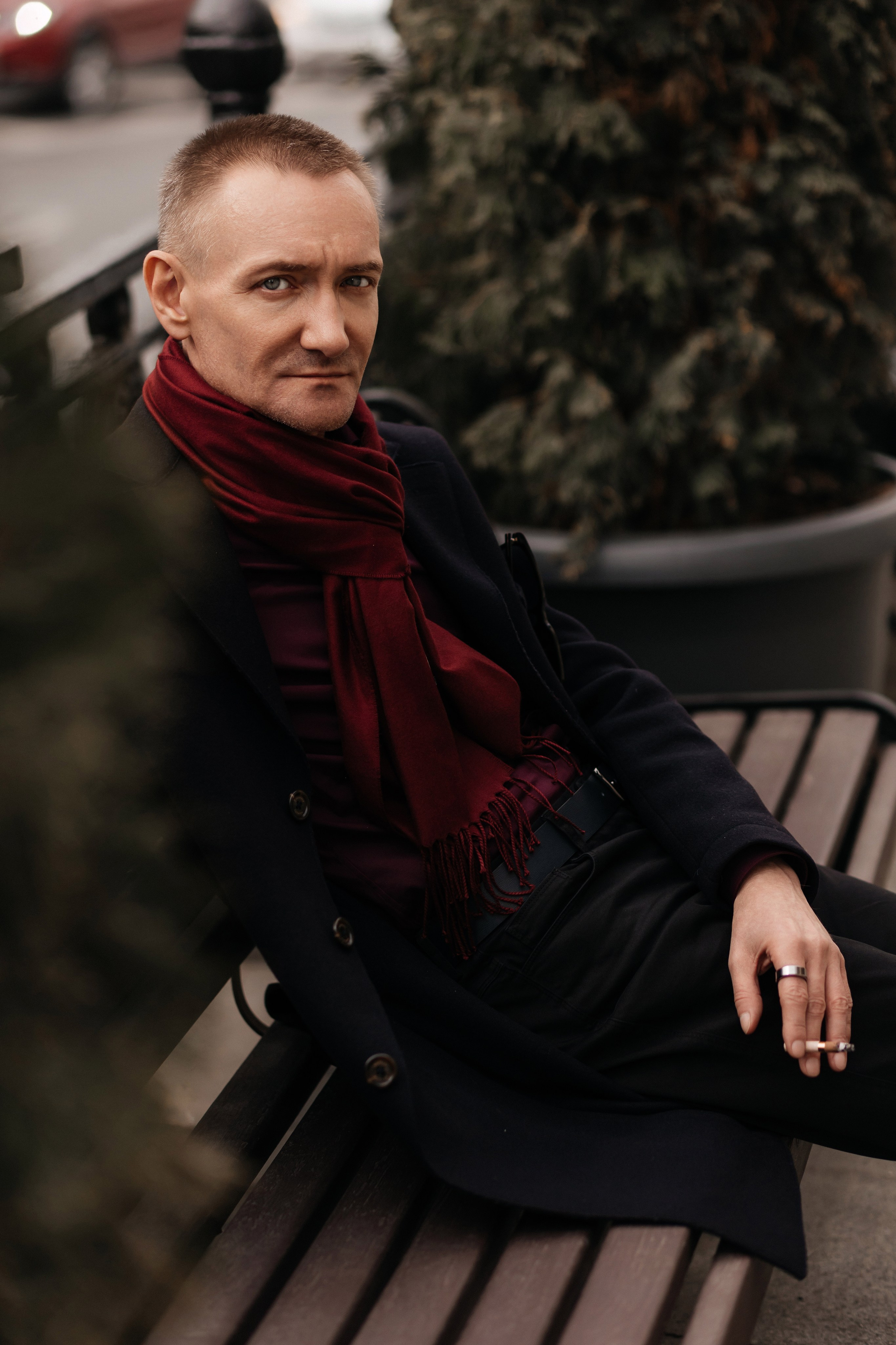 Андрей Панкратов. Фотограф Наталия Федосова, г. Москва. TG и Instagram @nataliya_raw