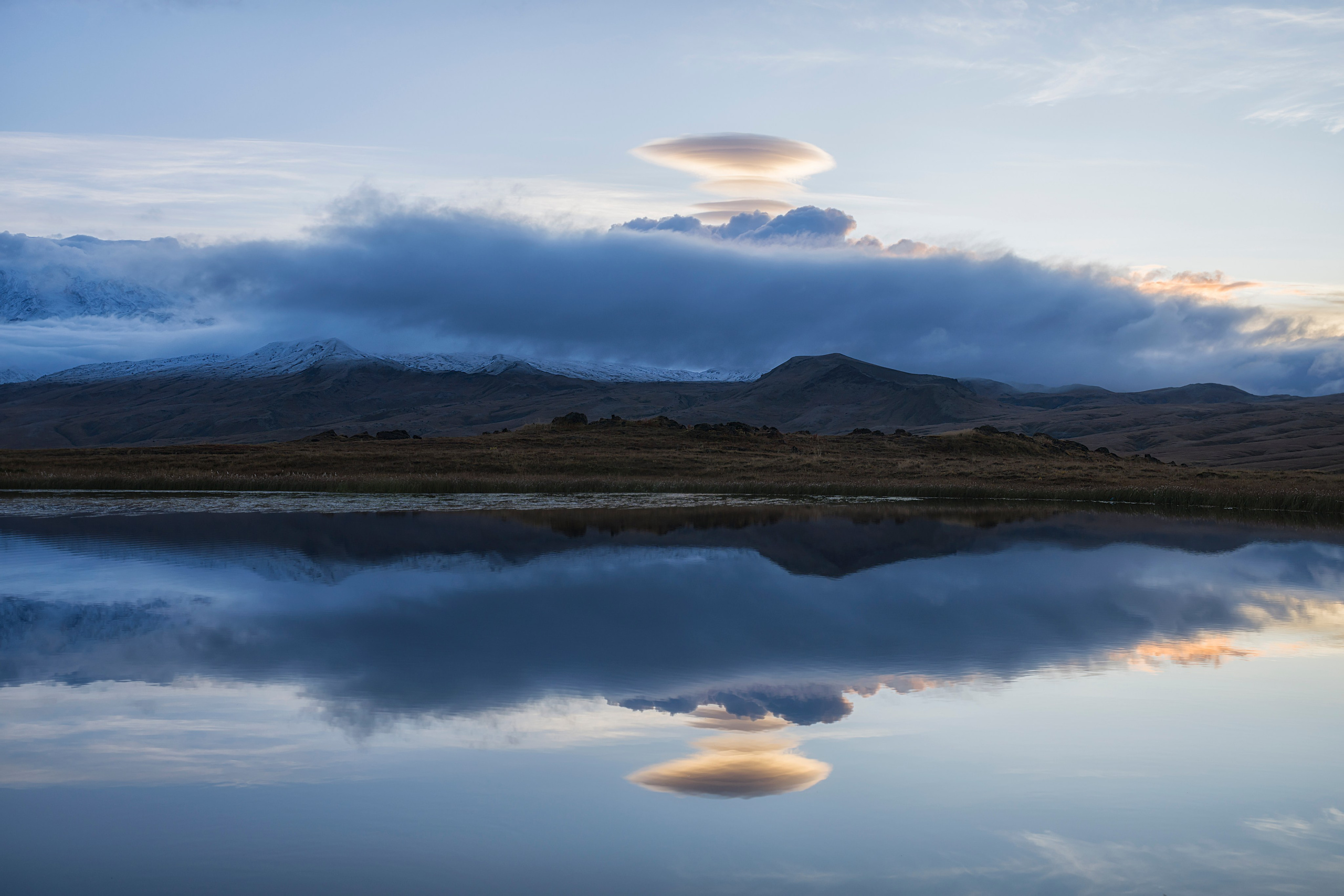 Камчатка. Портретный фотограф в Челябинске Катерина Руди