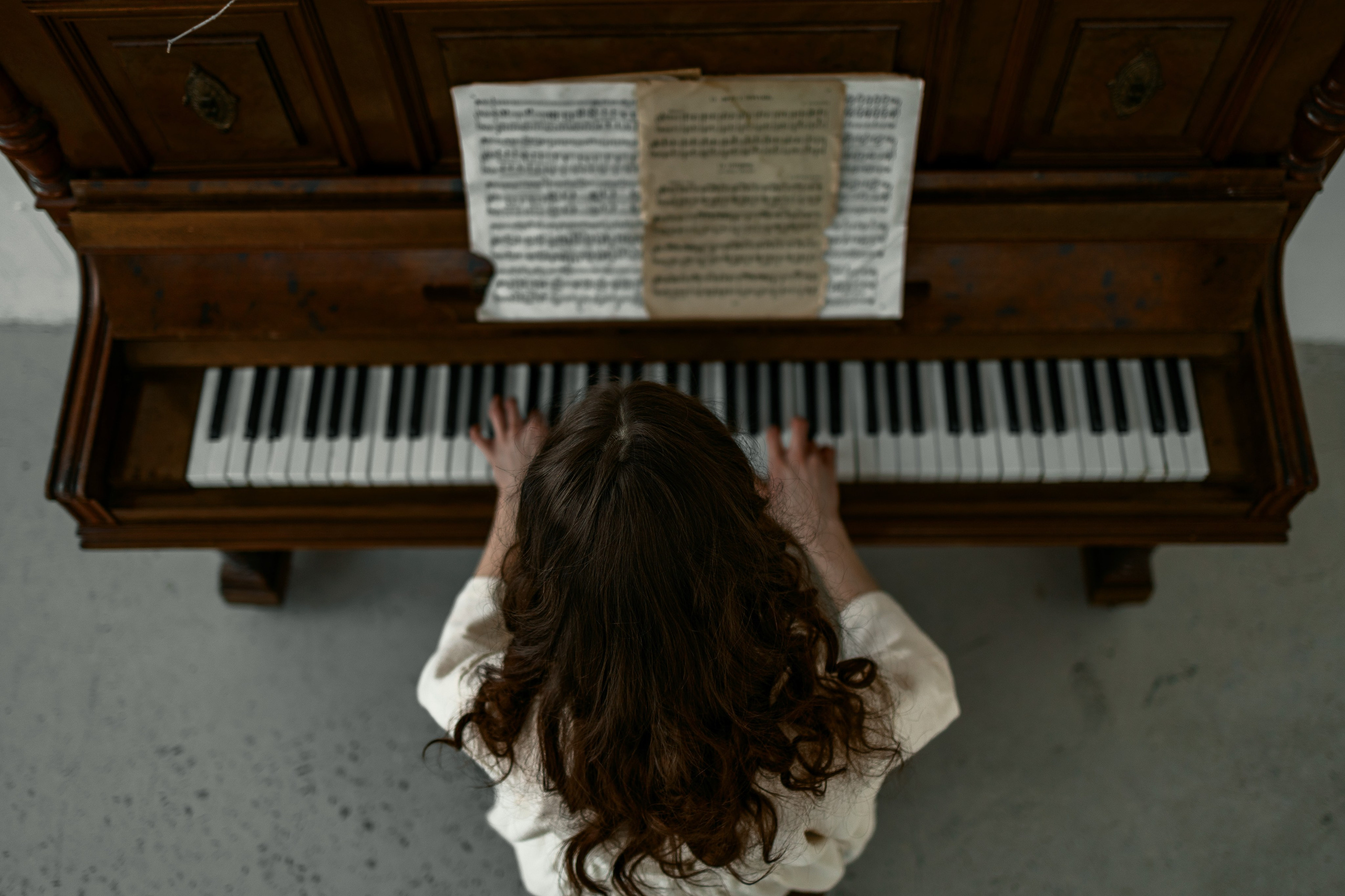 Voile. Andrey Bogdanov Photo