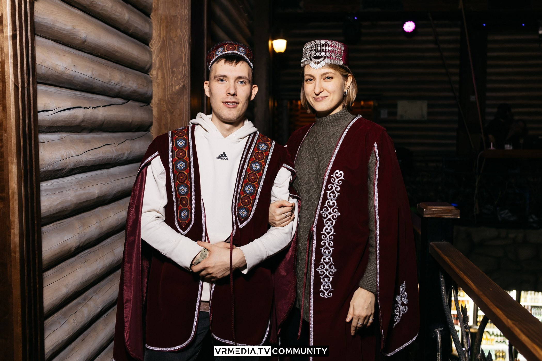 В гостях «У Петровича»