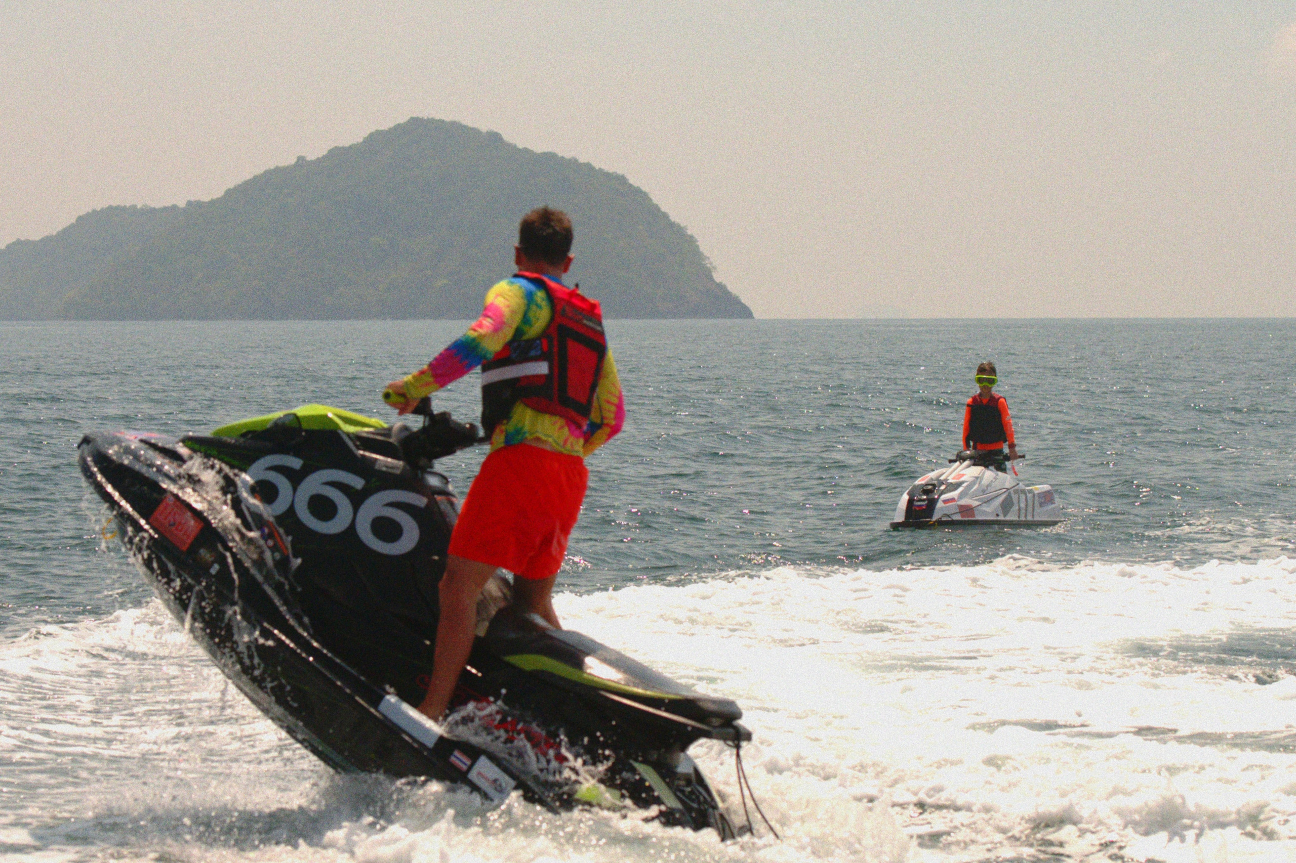 Wetarsport JetSki. Photo & Video production, in Bishkek, Kyrgyzstan