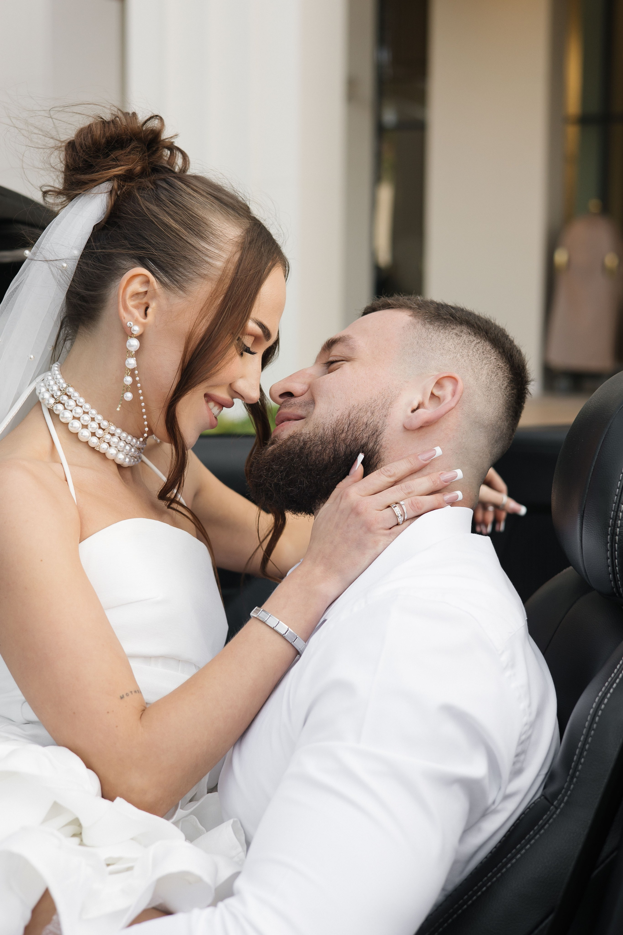 Юрий&Кристина. Фотограф в Екатеринбурге