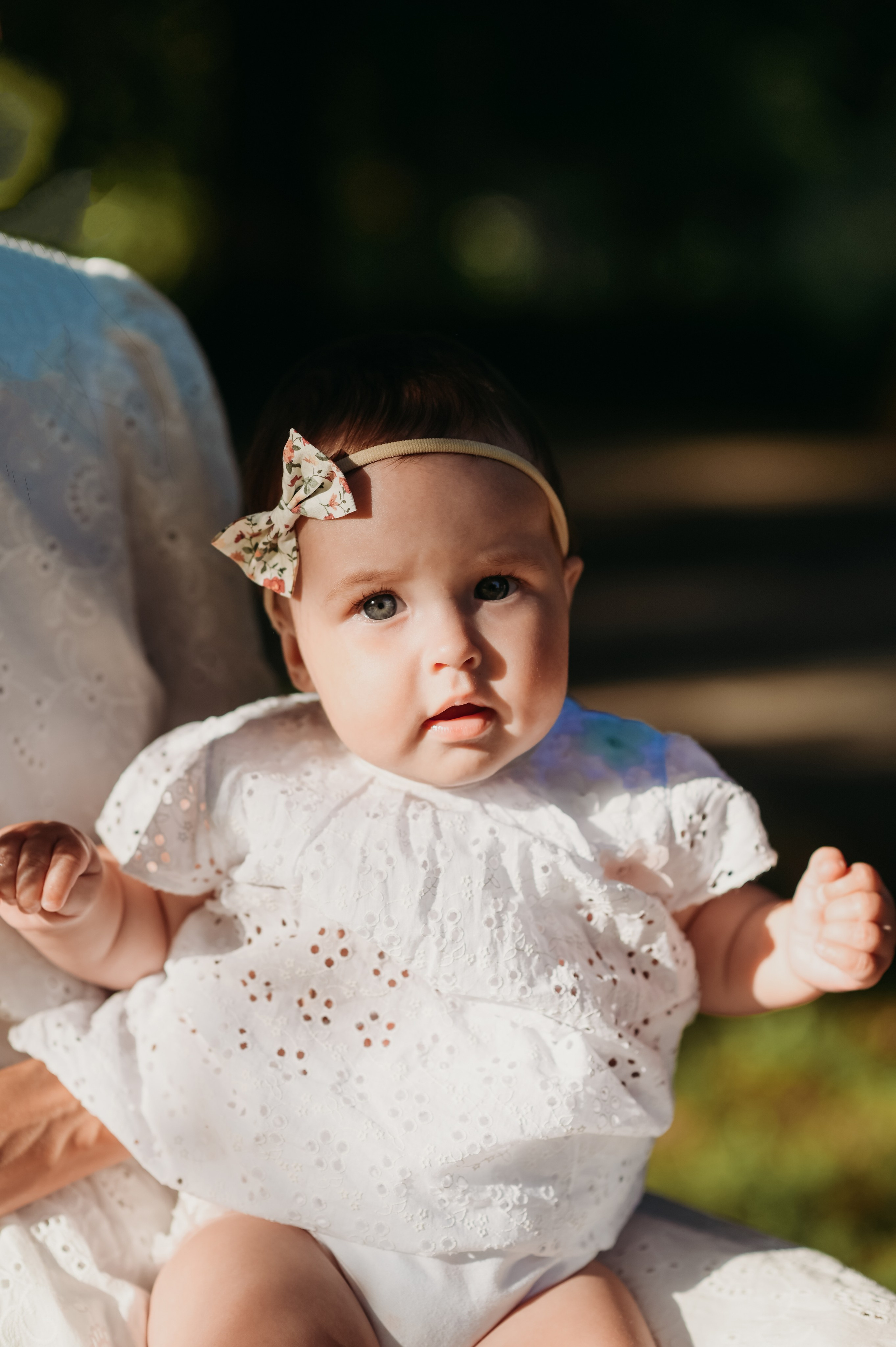 Семейные фотопрогулки. Семейный фотограф Олеся Батурина Рязань