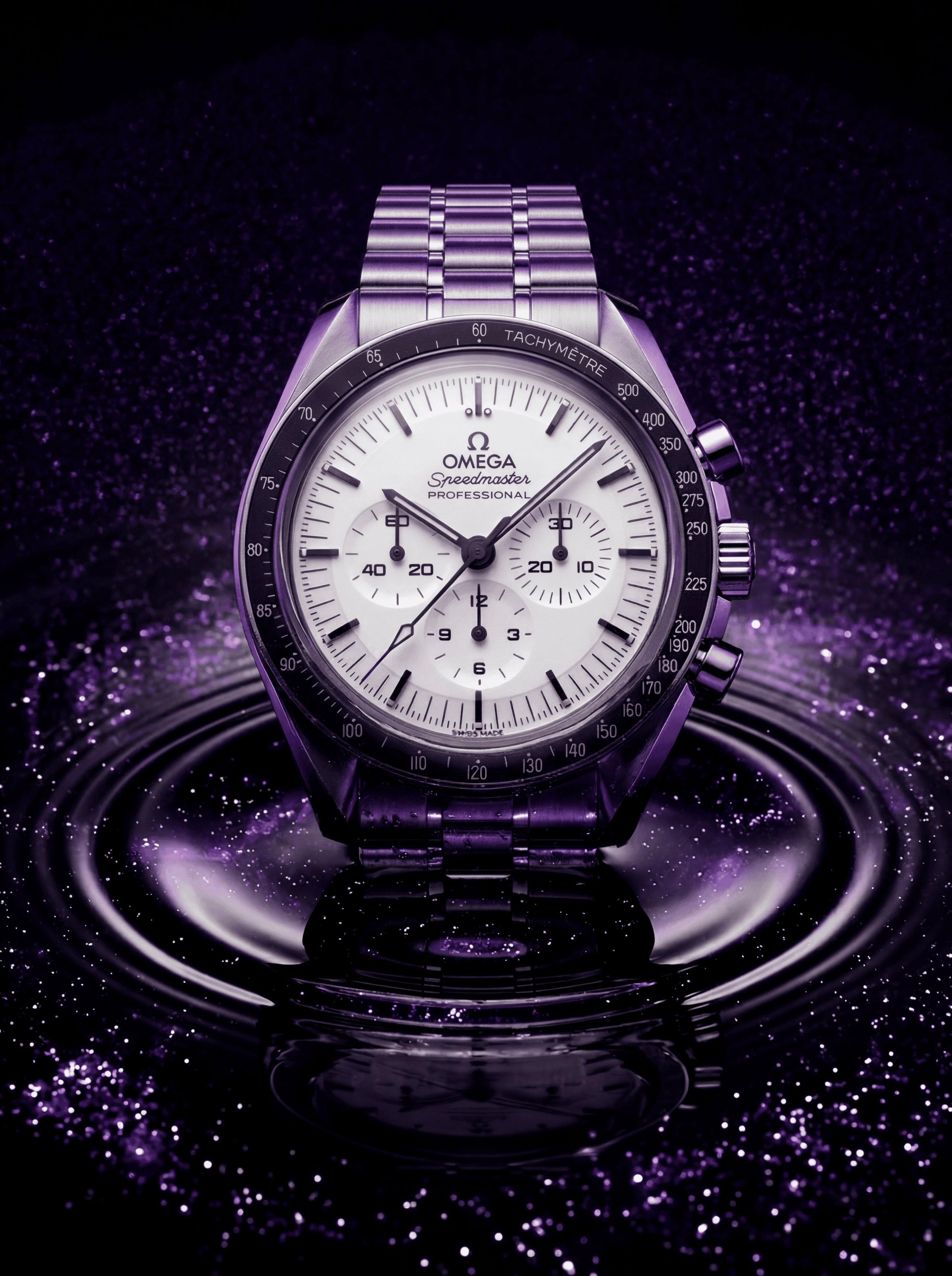 Watch. Refraim