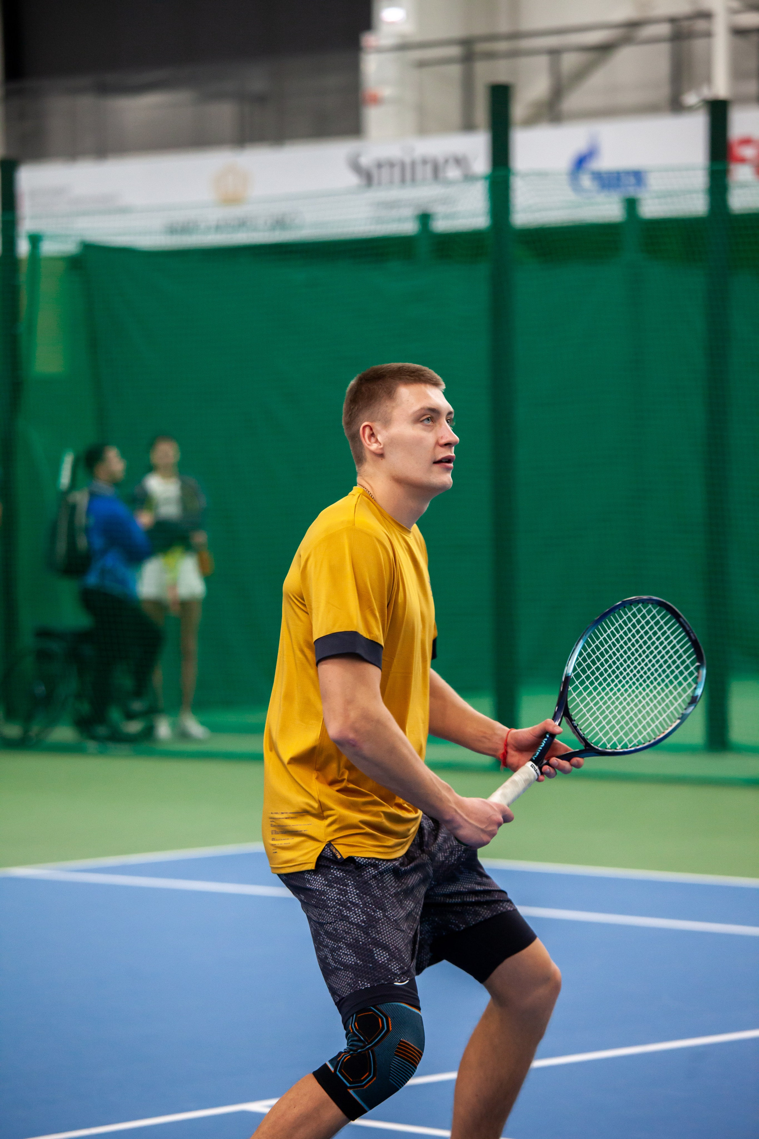 Турнир без границ. Репортажный, семейный, свадебный, портретный фотограф