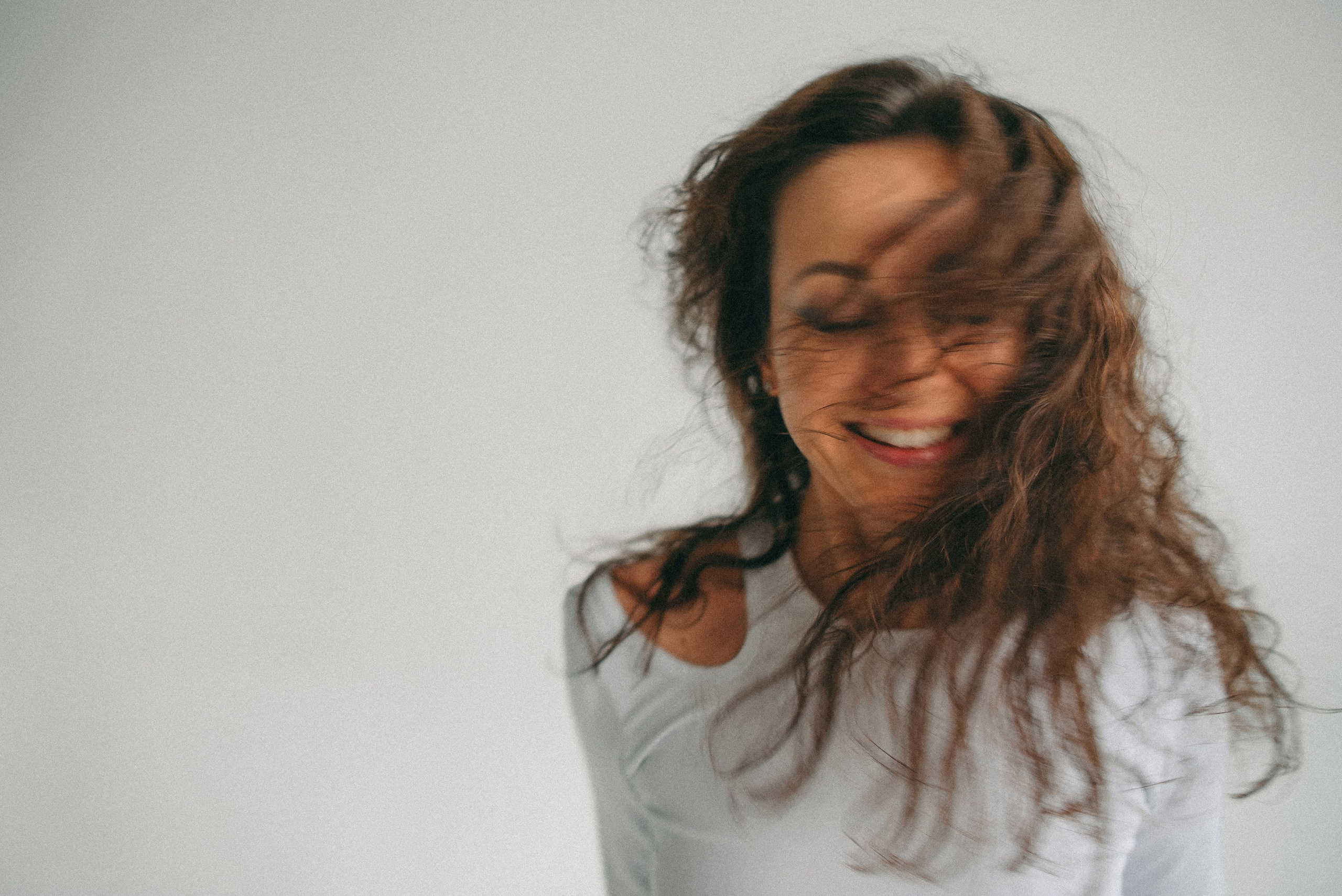 Женский портрет. Семейный и детский фотограф в Обнинске, Калуге, Москве