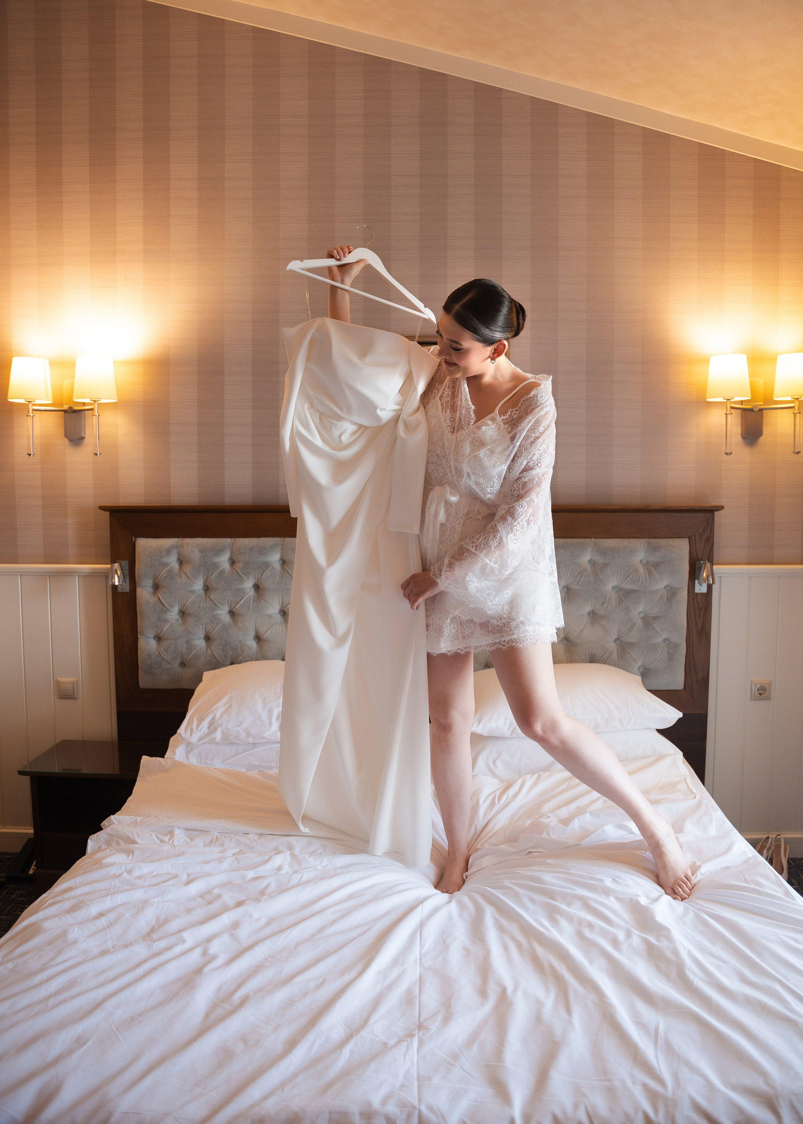 Ирина и Егор. Фотограф Хабаровск