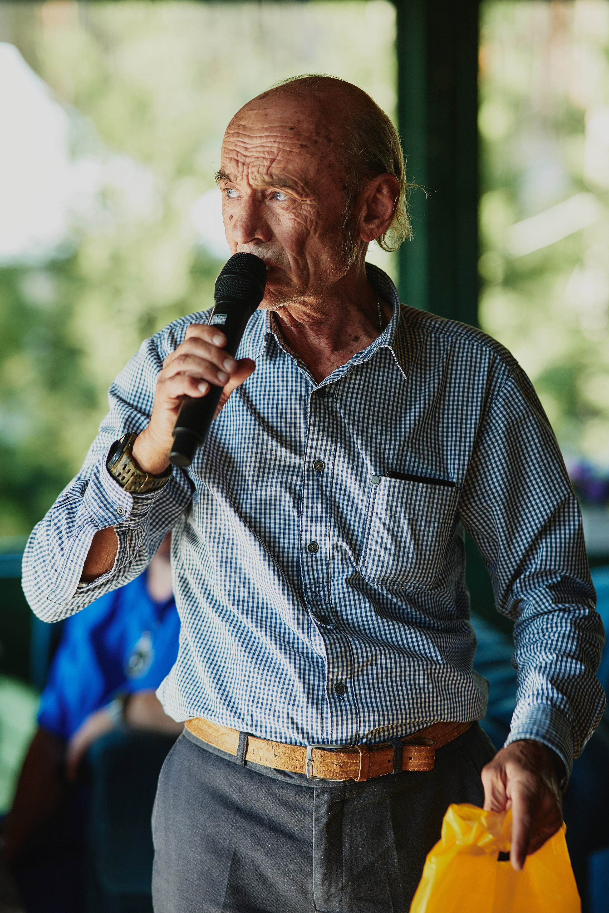 Артём и Ярослава. Фото-видеосъемка свадеб Venson Films