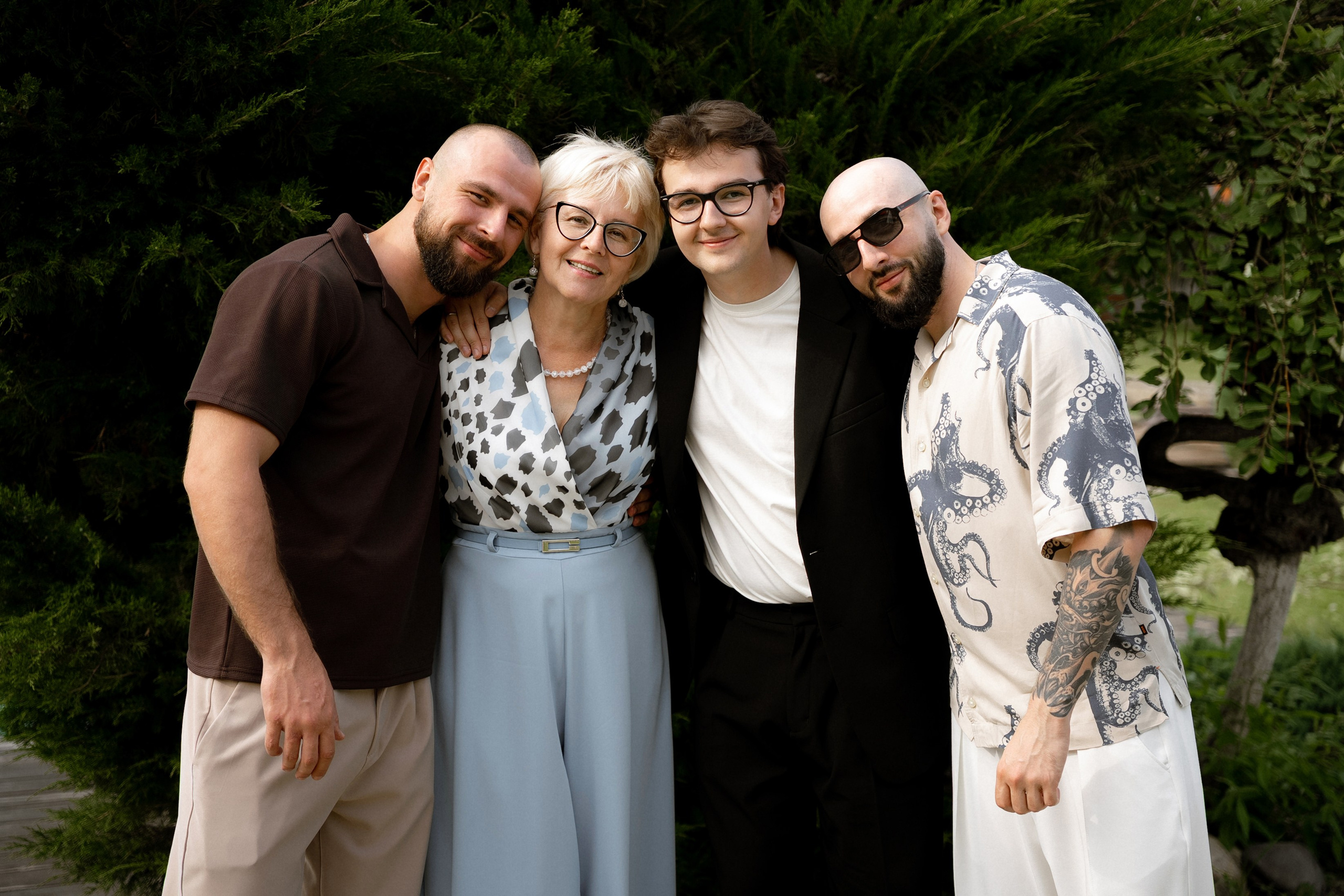 K+A Полный день. Сокращено. Семейный и портретный фотограф в Саратове Сахарова Маша