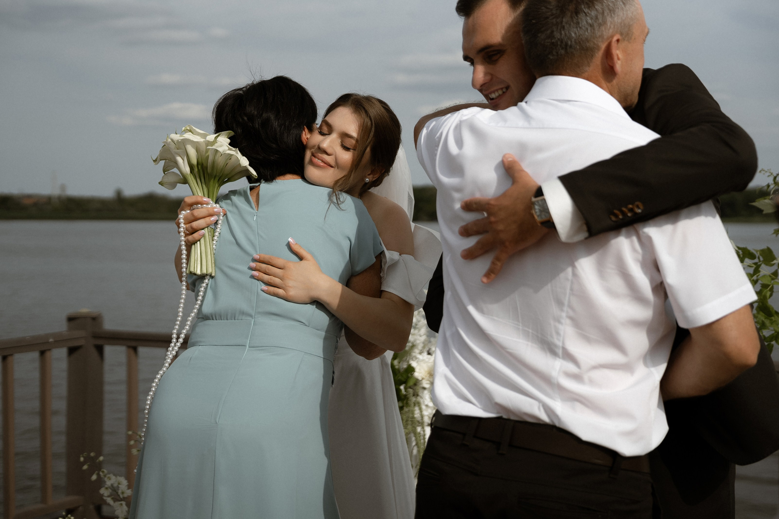 Виктория и Клим. Анонс. Семейный и портретный фотограф в Саратове Сахарова Маша