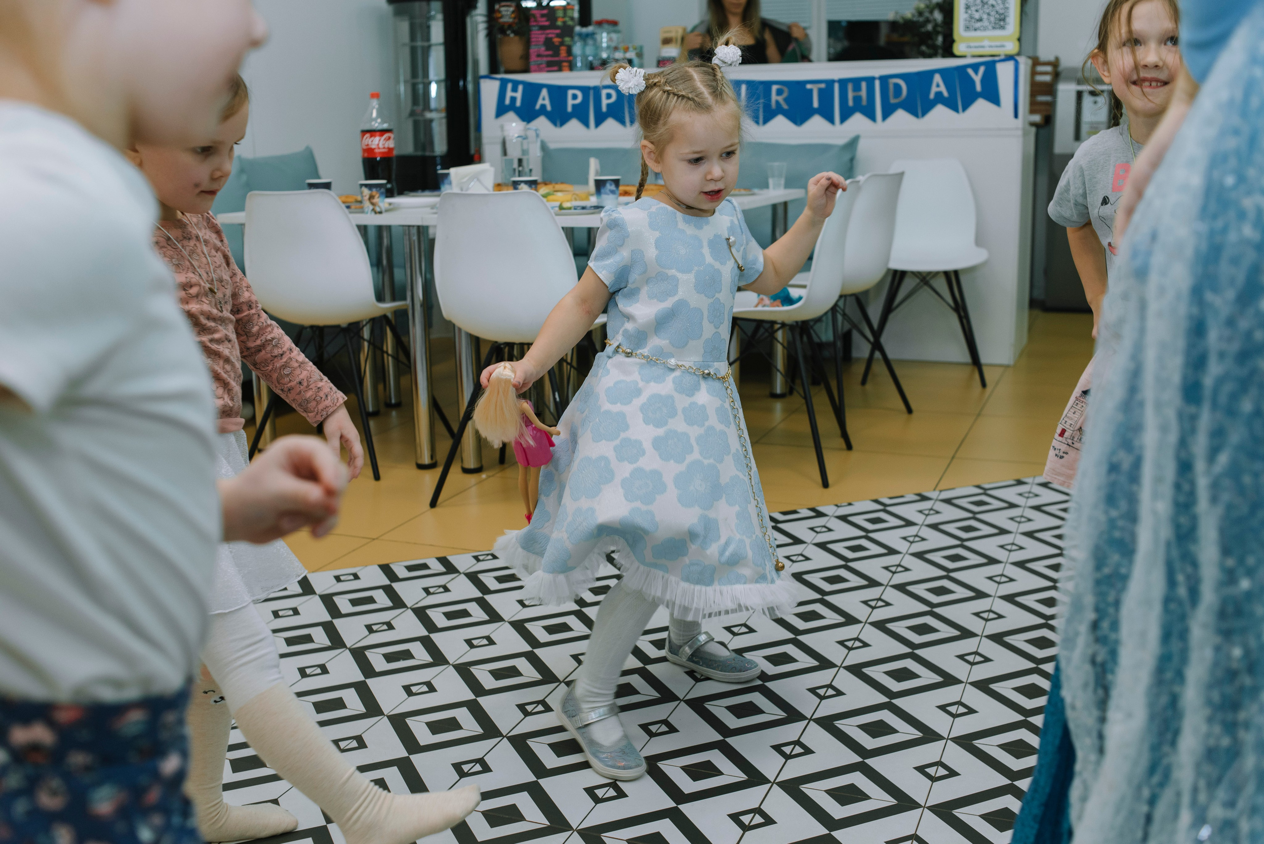 День рождения Ника. Свадебный фотограф Москва Истра Звенигород Нахабино