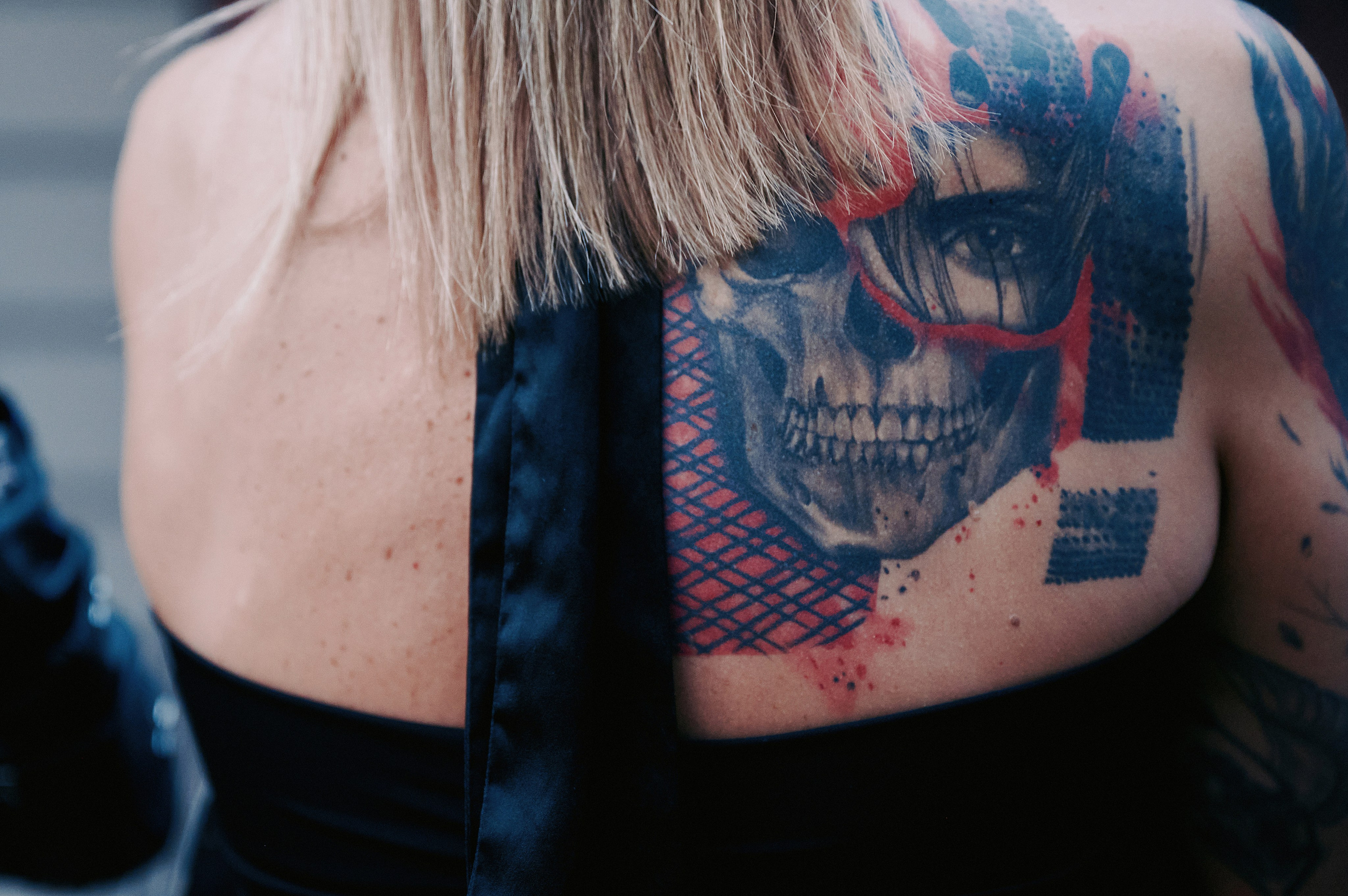 Как с Луны упали. Свадебный фотограф в Ростовe-на-Дону Анастасия Прутова