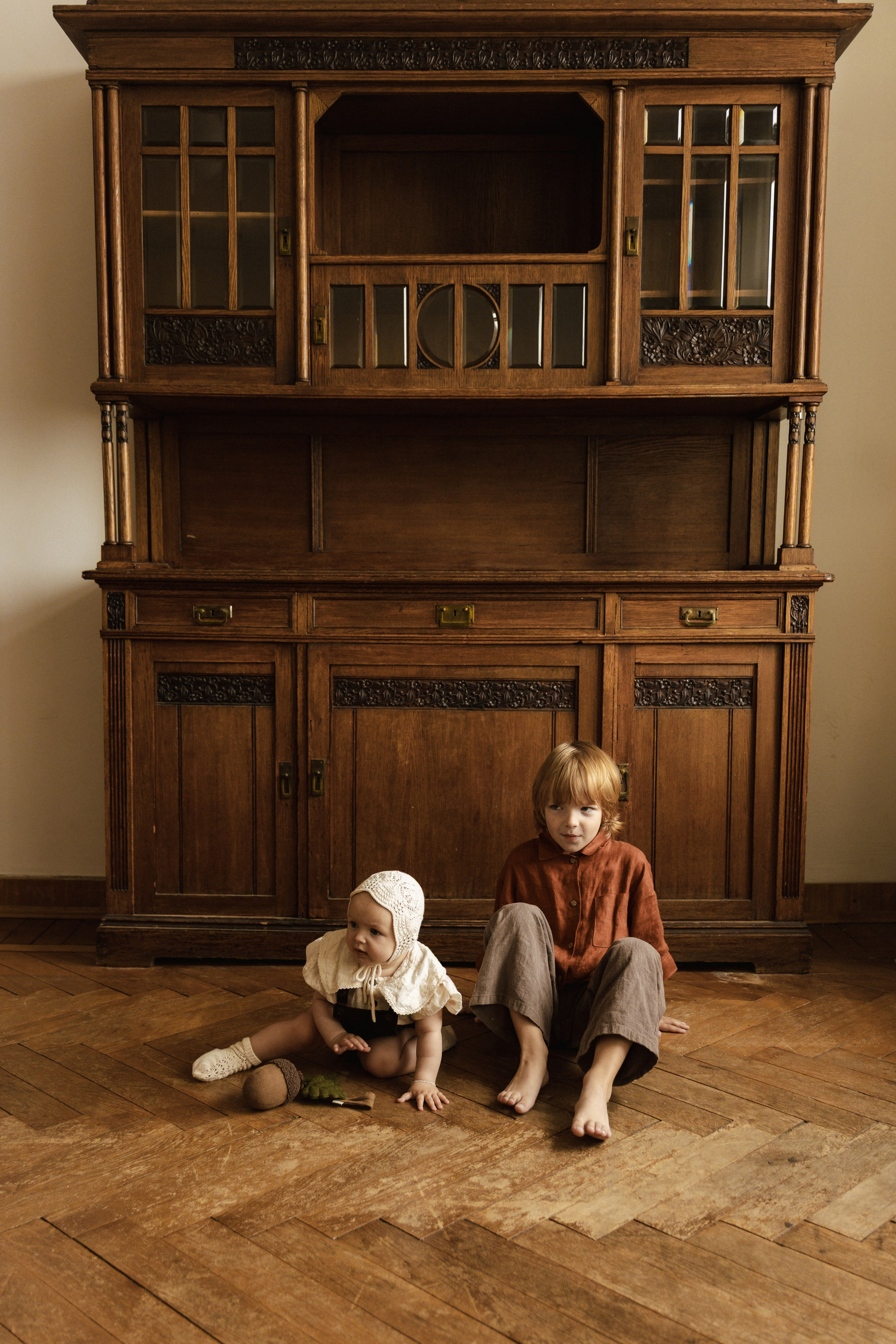 Про семью. Семейный фотограф в Москве