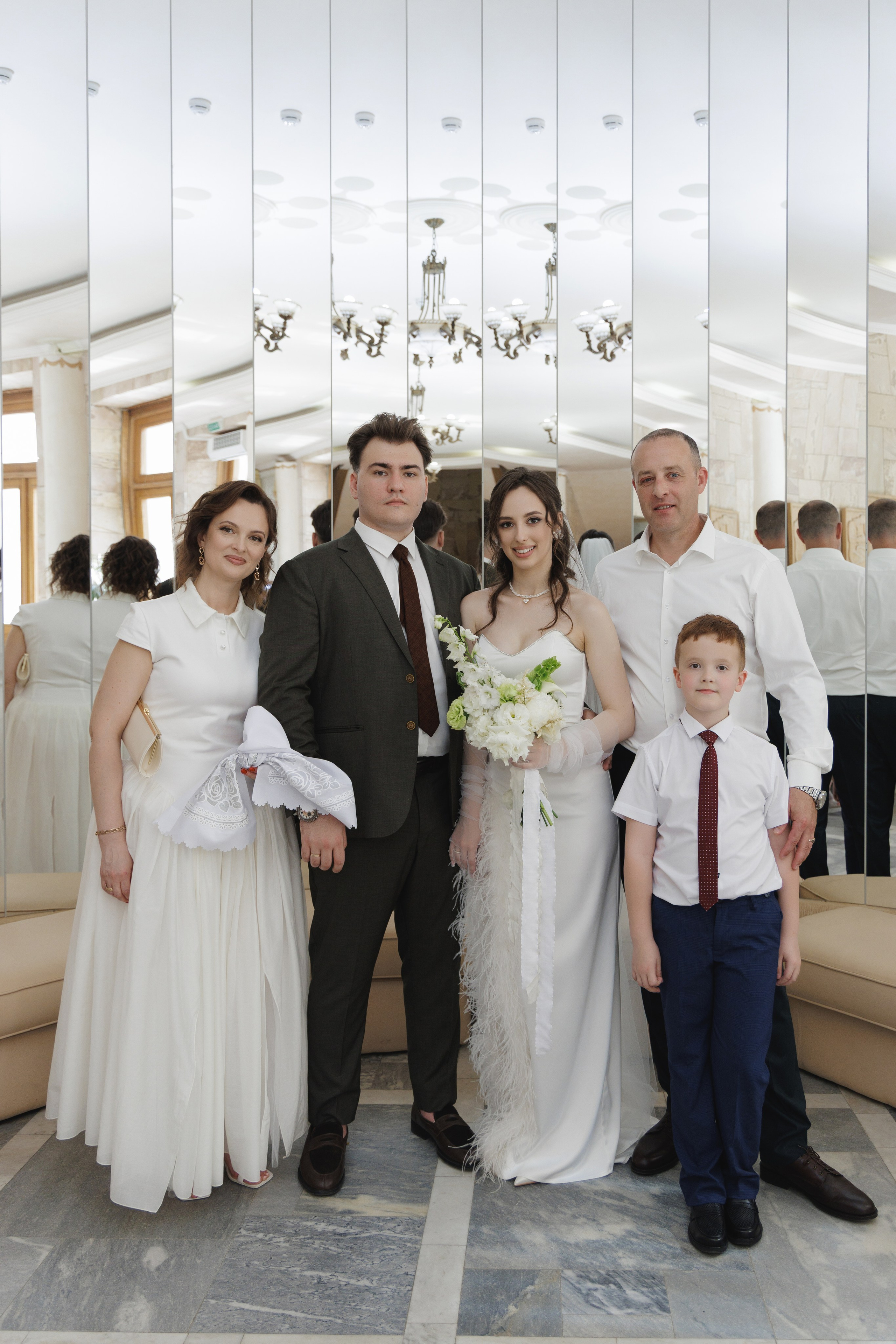Никита и Анастасия. Aleksantis