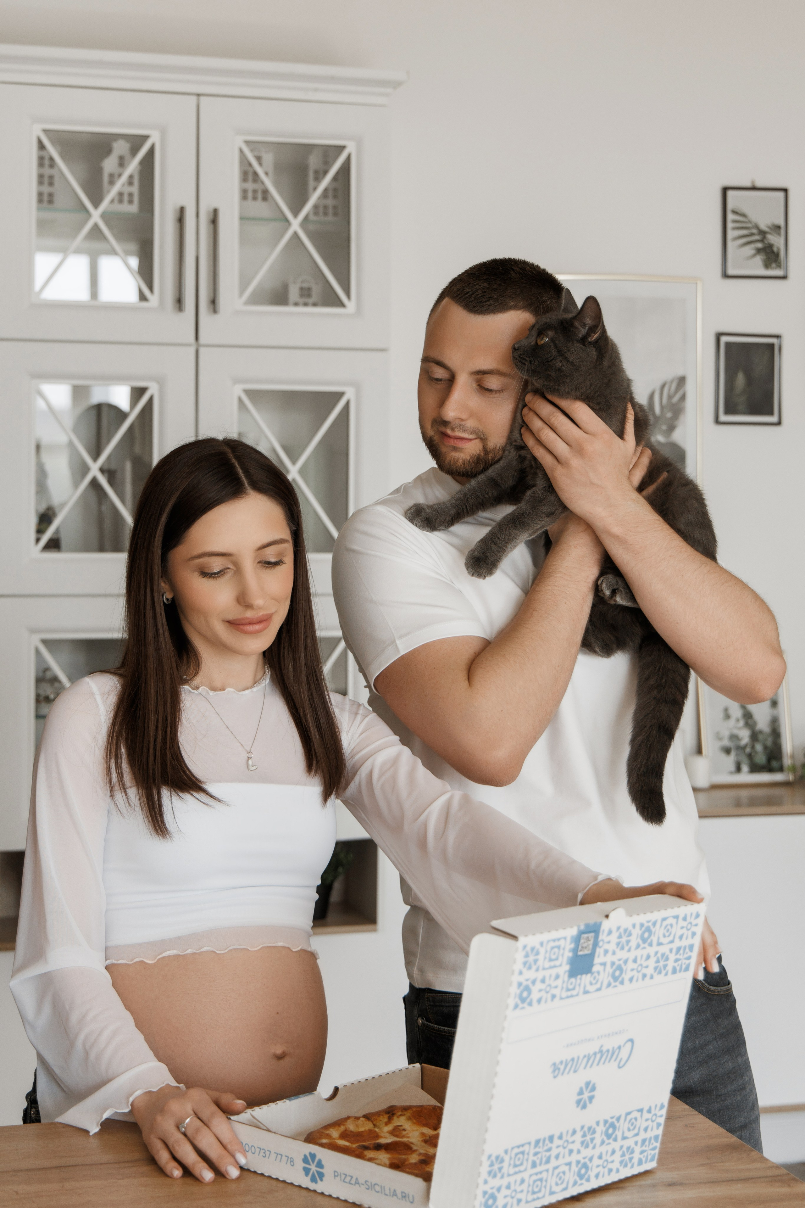 Эдвард и Наталья. Aleksantis