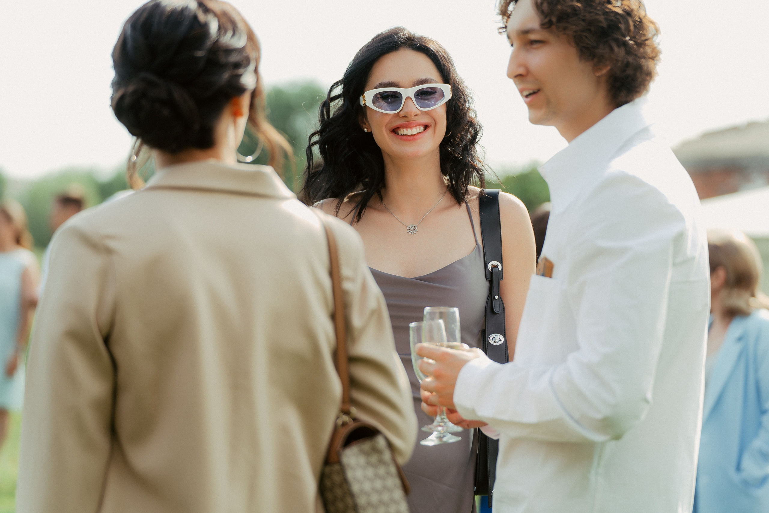 Илья и Катрина. Фотограф Никита Анкудинов. Москва — Чебоксары — Казань