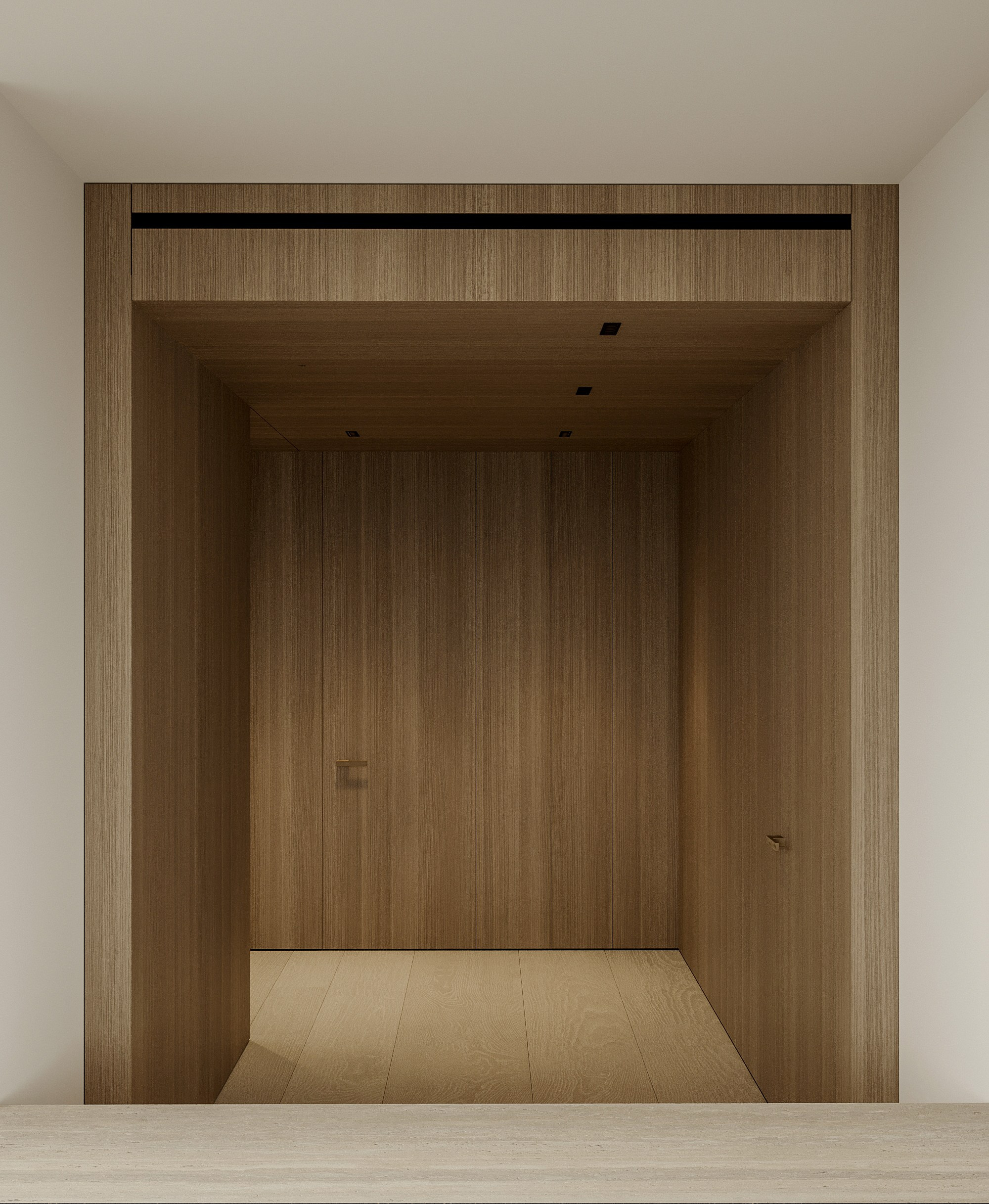 НОВОСИБИРСК. Дизайн интерьера. Архитектура. MODELLISTA ARCHITECTS