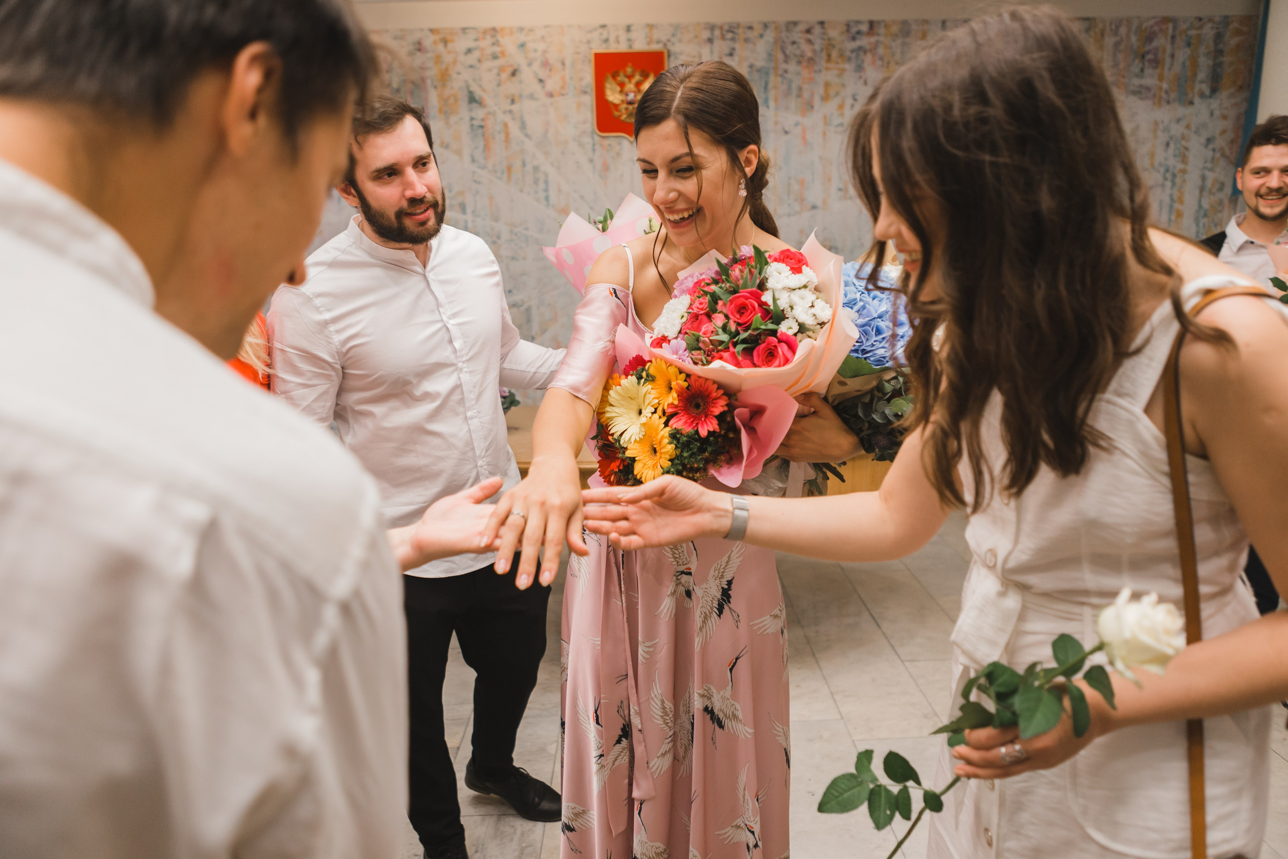 Артем и Надежда. Brand и контент фотограф