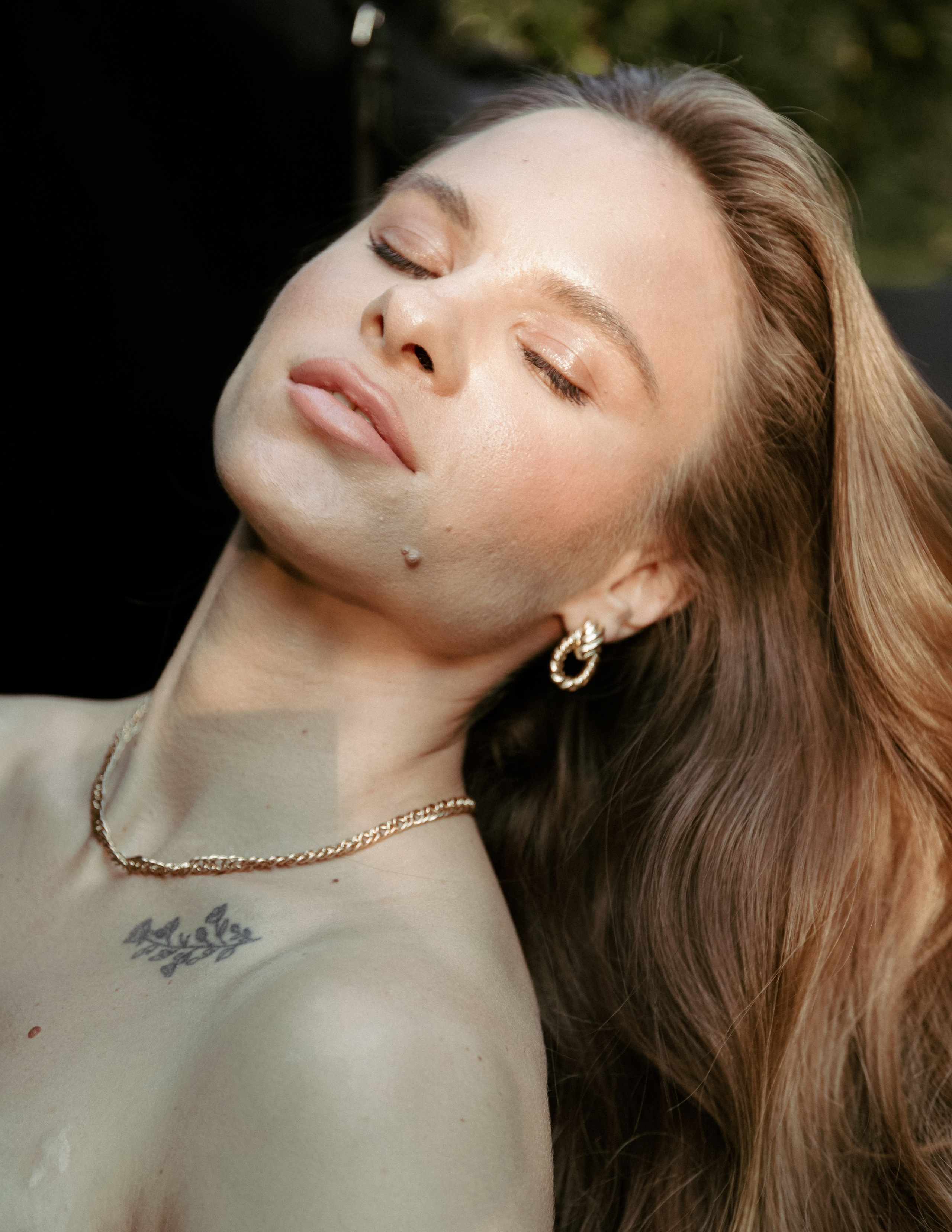 Марина Булавина @bulavinamarine. Утонченный фотограф в Санкт-Петербурге Ксения Пелевина