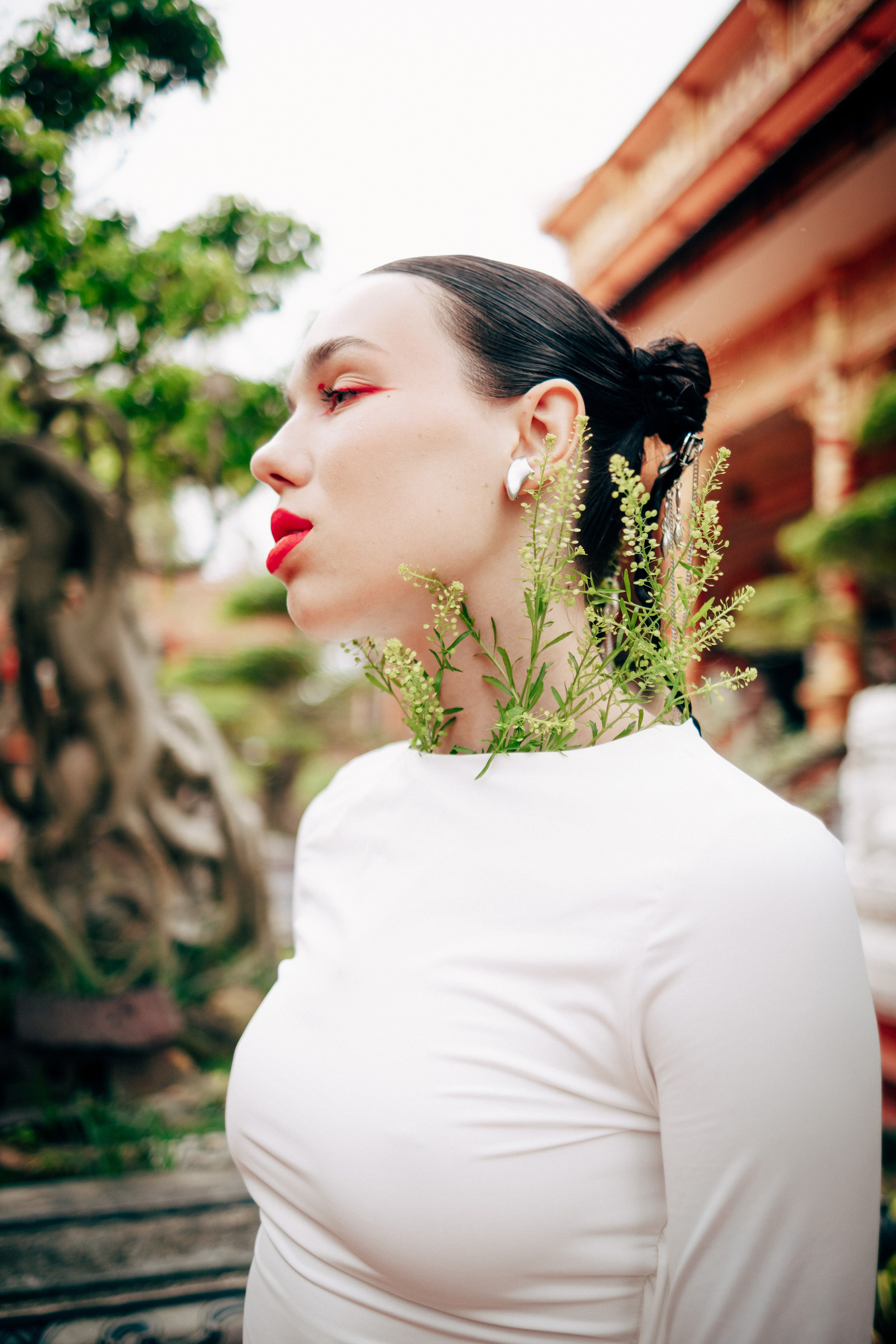 Валерия и Анна. Da nang Photographer Sergey Zelēnkin