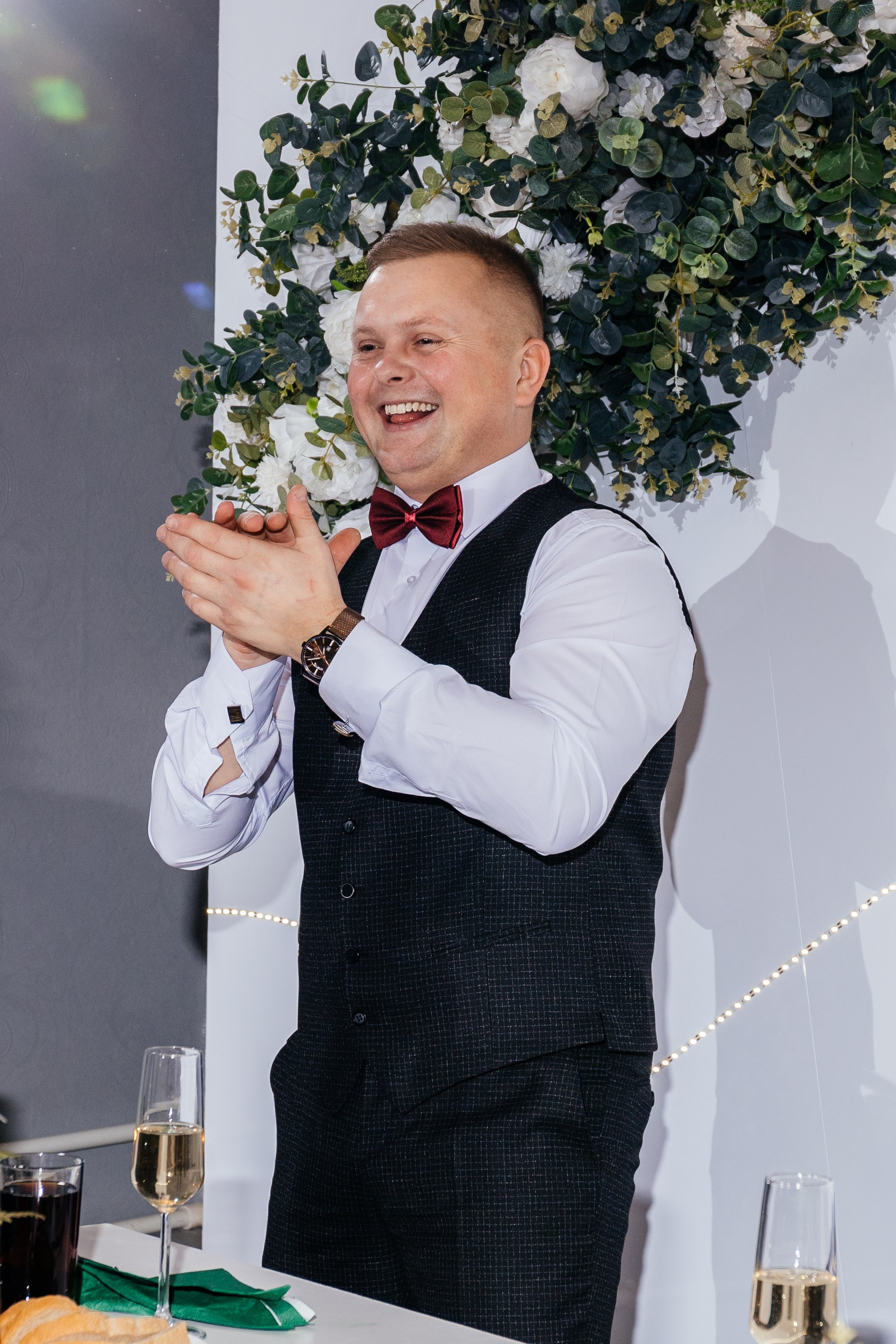 Денис и Алена. Свадебный и женский фотограф