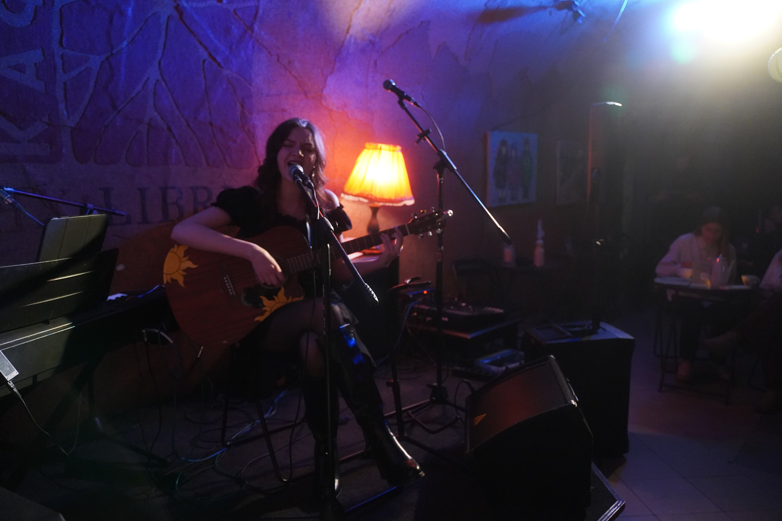 Концерт. Видео и Фото