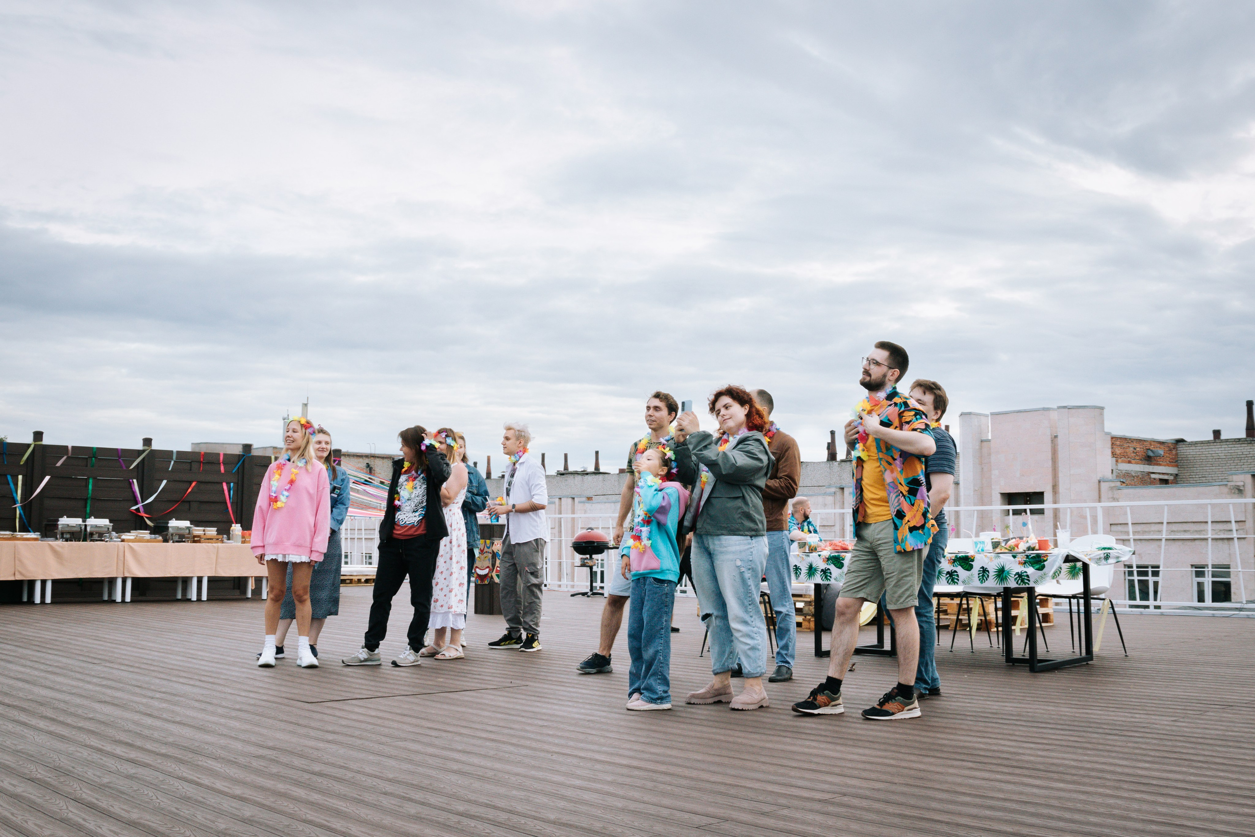 Фотограф на корпоратив Томск. Фотограф в Томске Дарья Пучкина