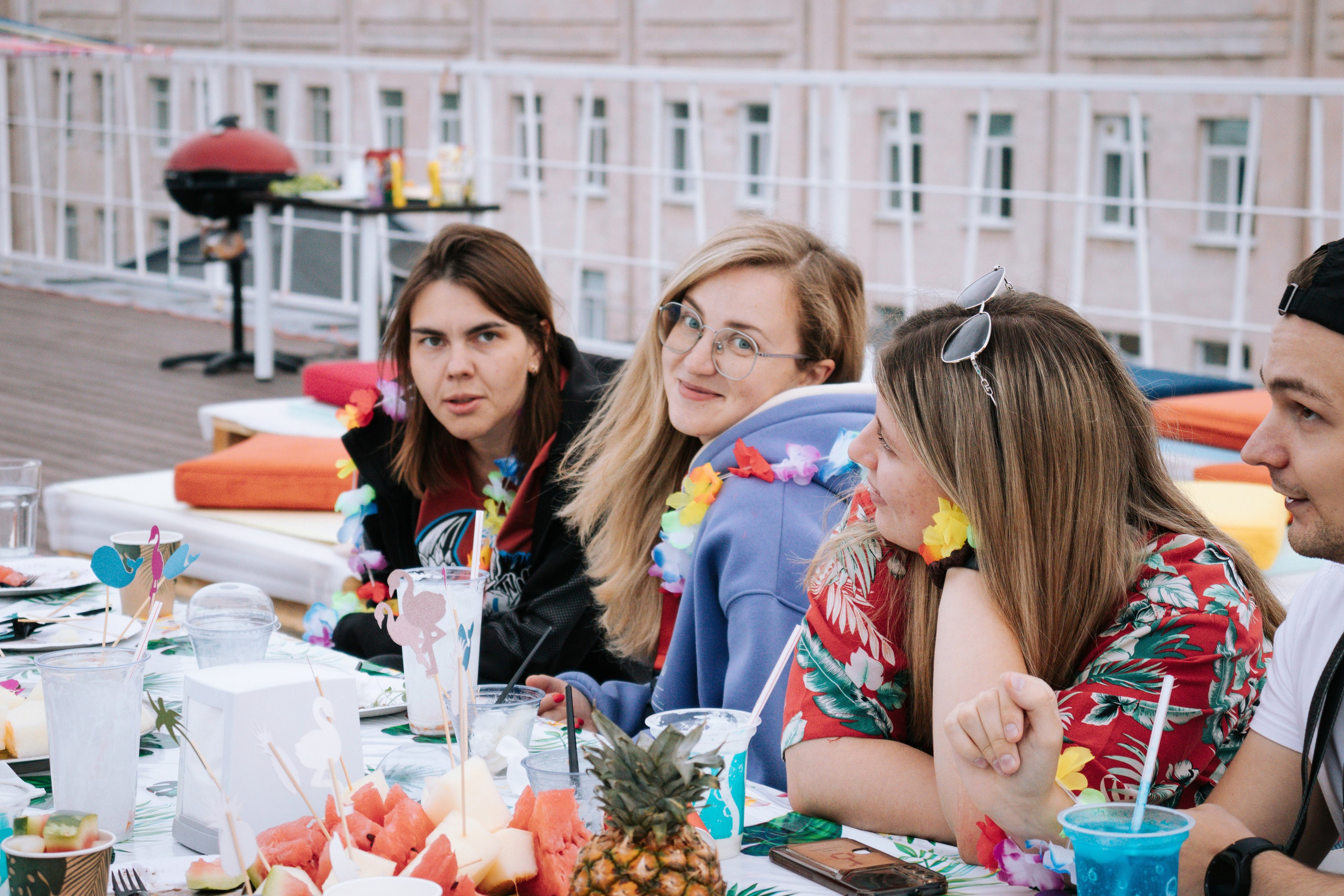 Фотограф на корпоратив Томск. Фотограф в Томске Дарья Пучкина