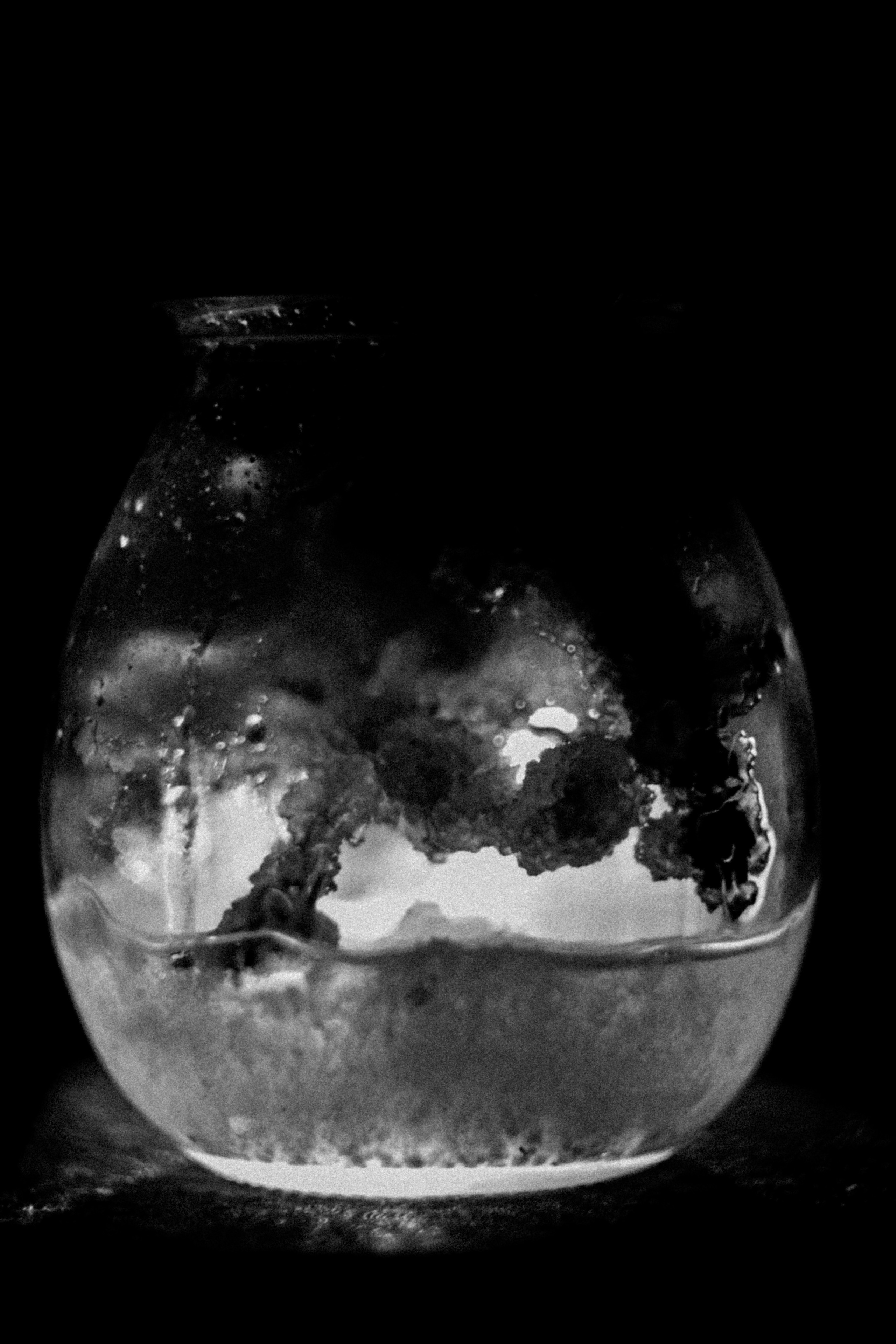 Сон темного мира. Предание о руинах: АРХИВ ПУСТОТЫ