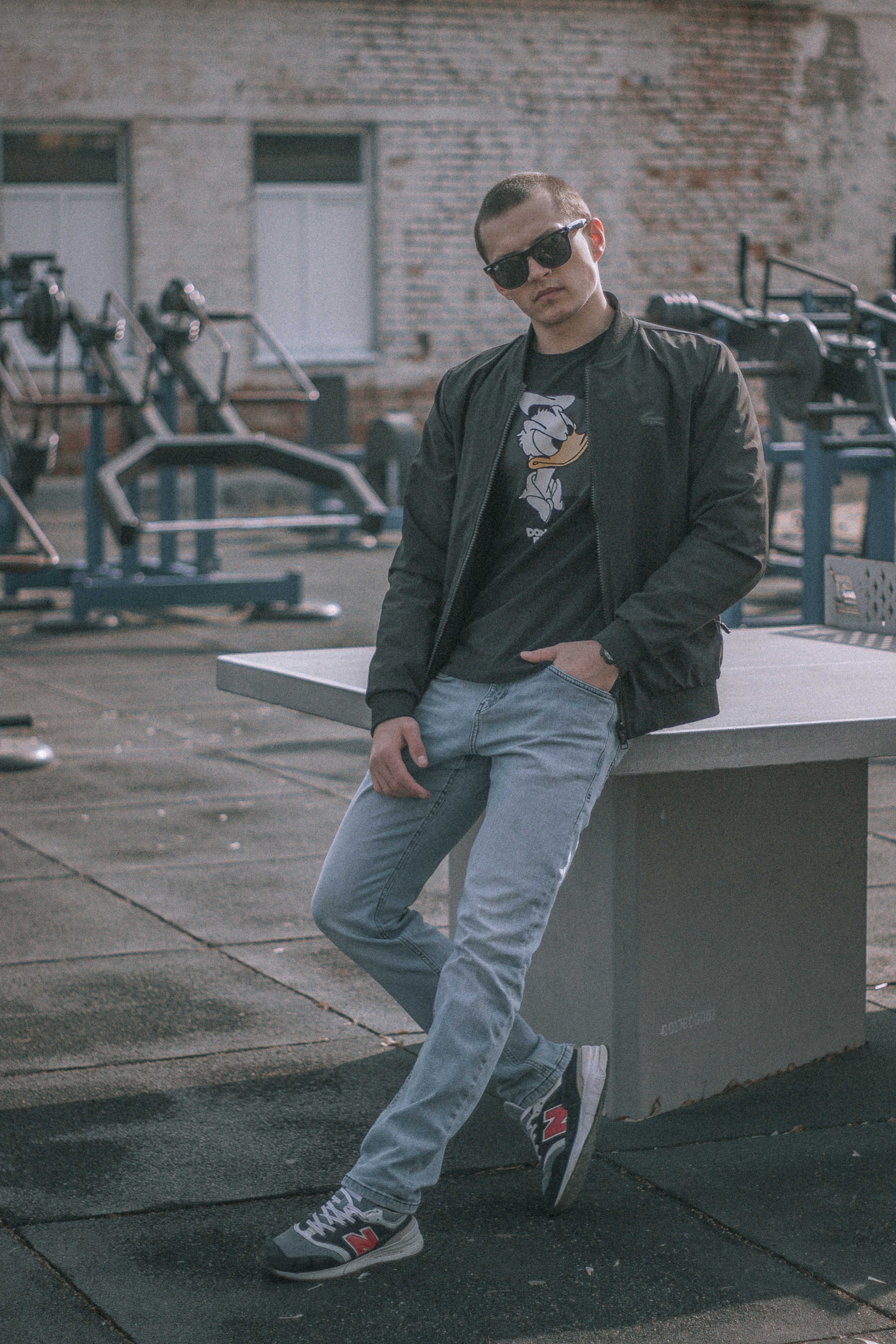 Индивидуальная съёмка. Фотограф Сергей Окшевский. Город Елец