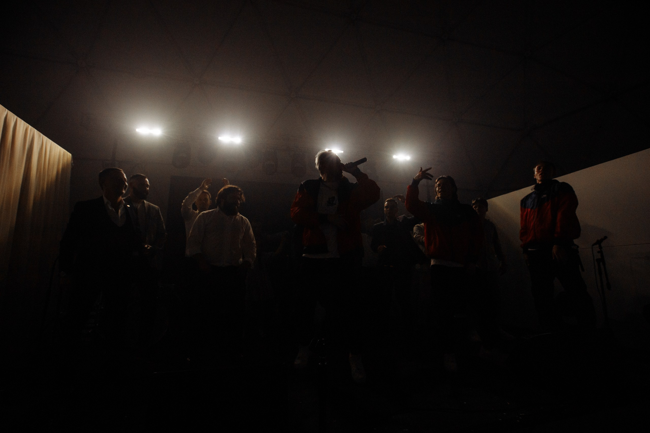 Сеймур и Юлия. Свадебный фотограф в Ярославле Анастасия Архипова