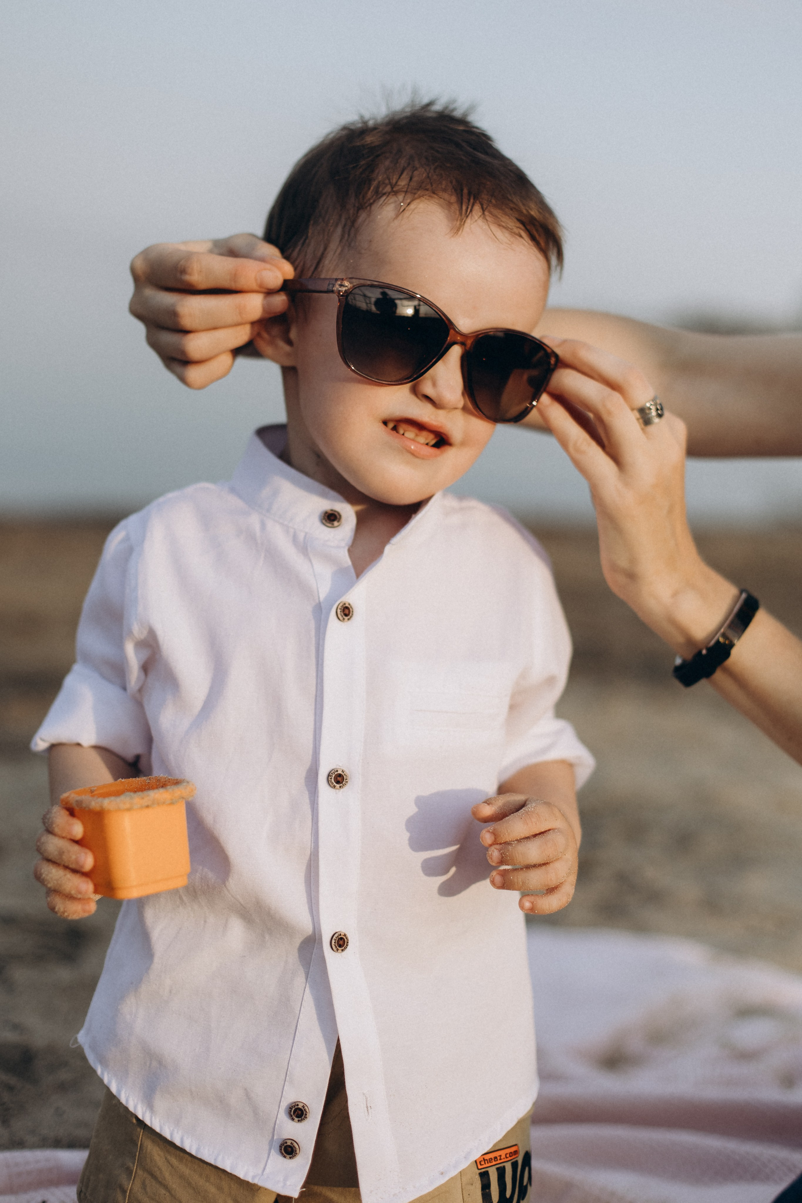 Семья Большаковых. Главная