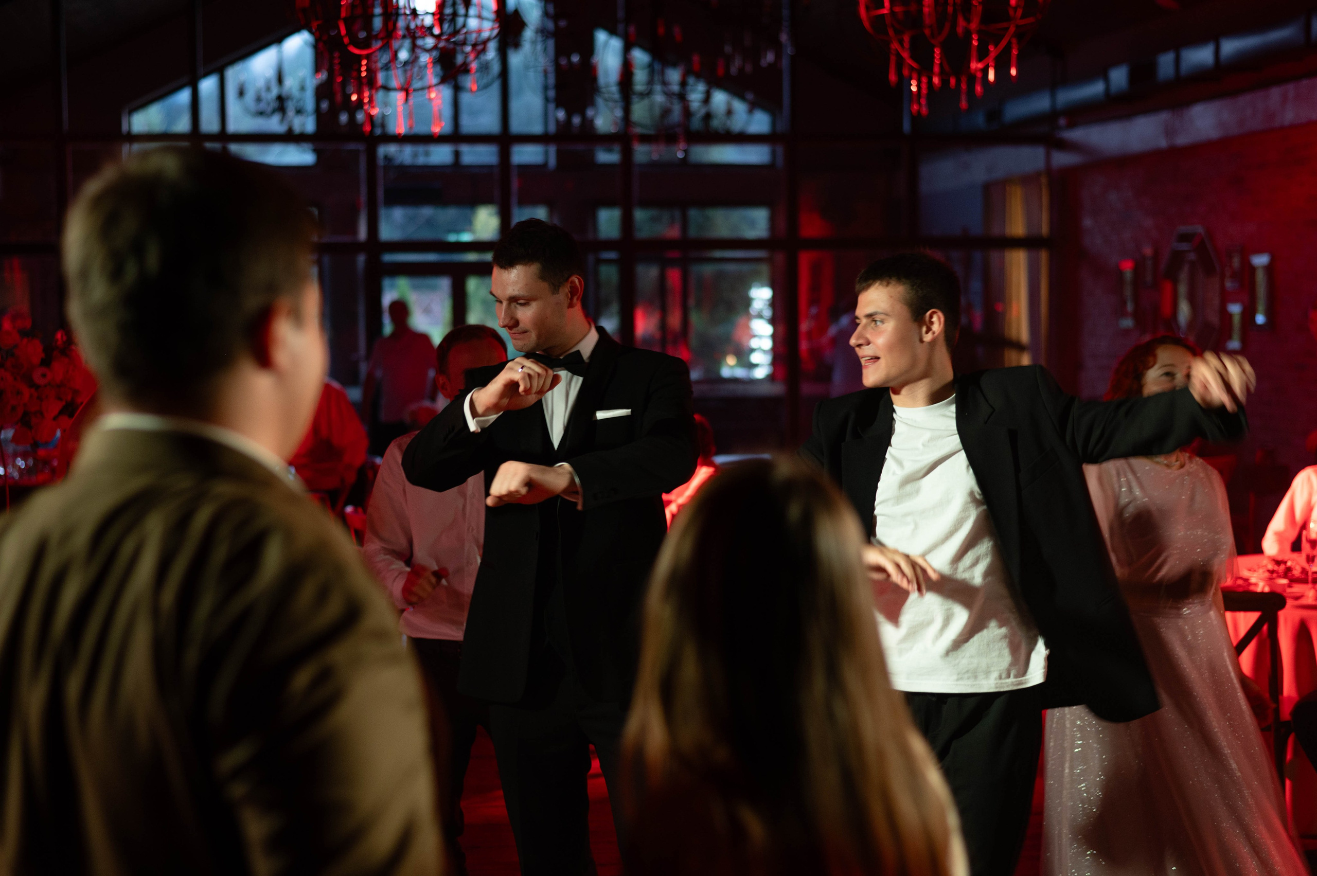 Никита и Ира. Фотограф в Москве. Антон S