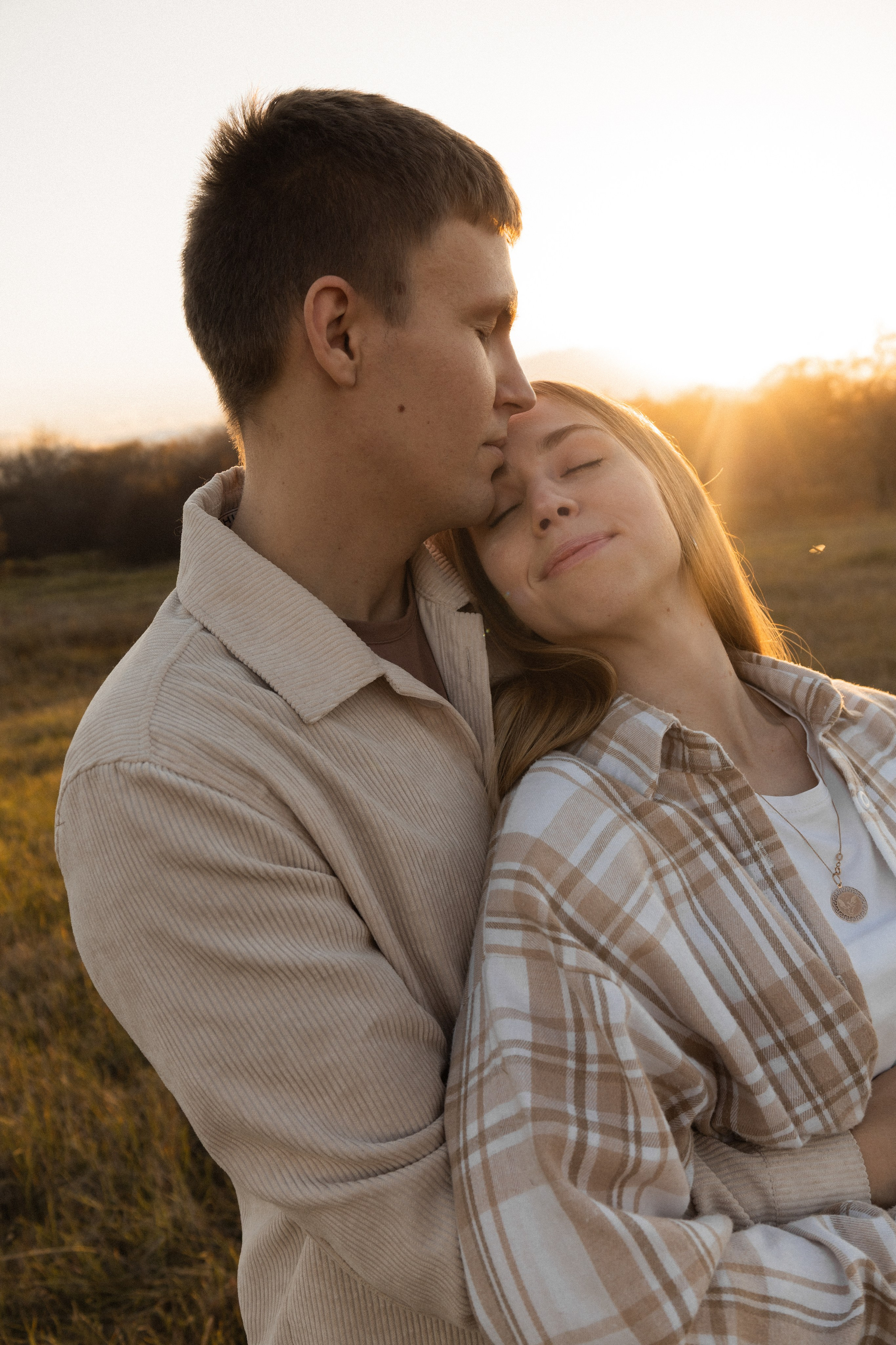 Love story Кристина и Саша. Главная