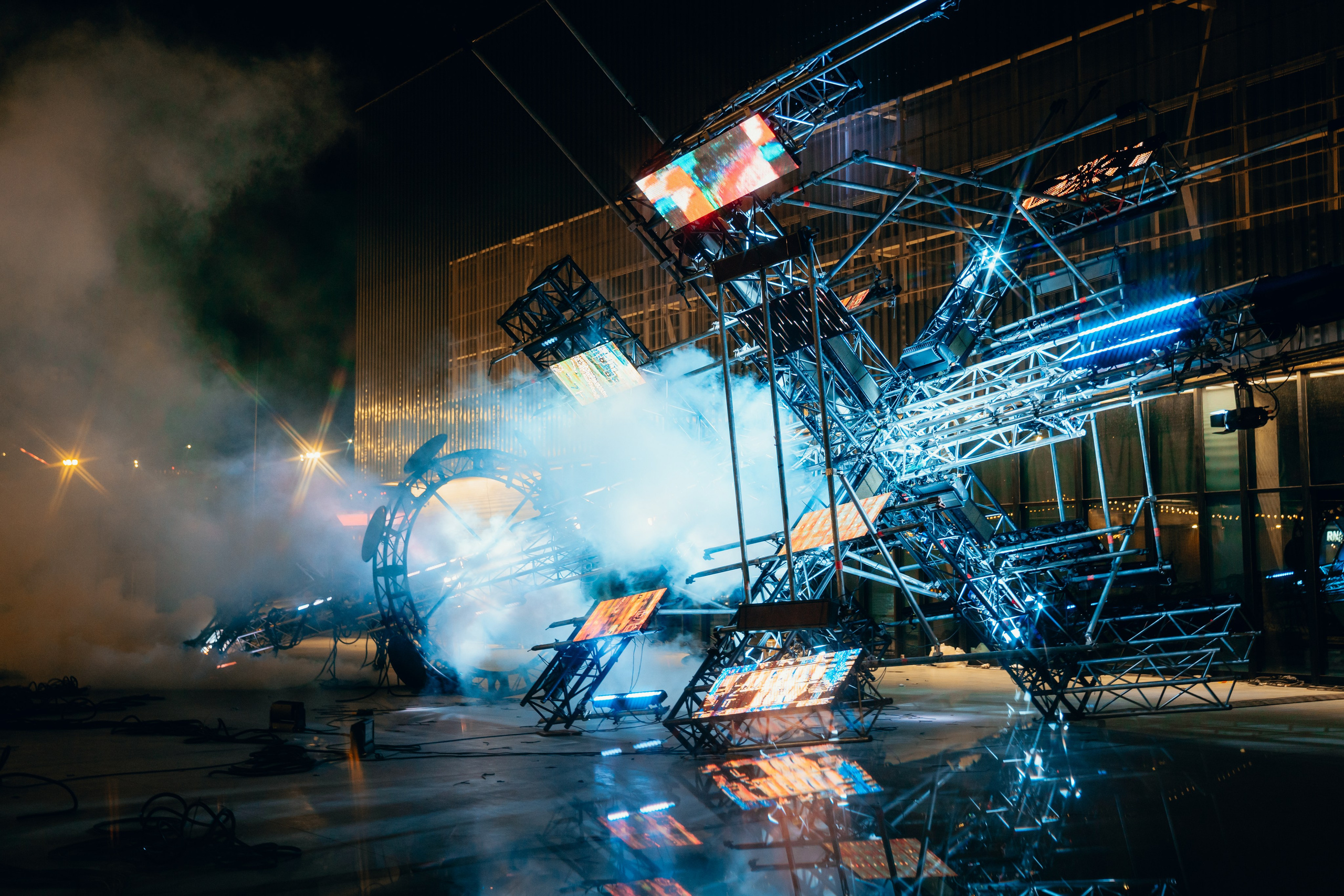 NUR 2025. Главная