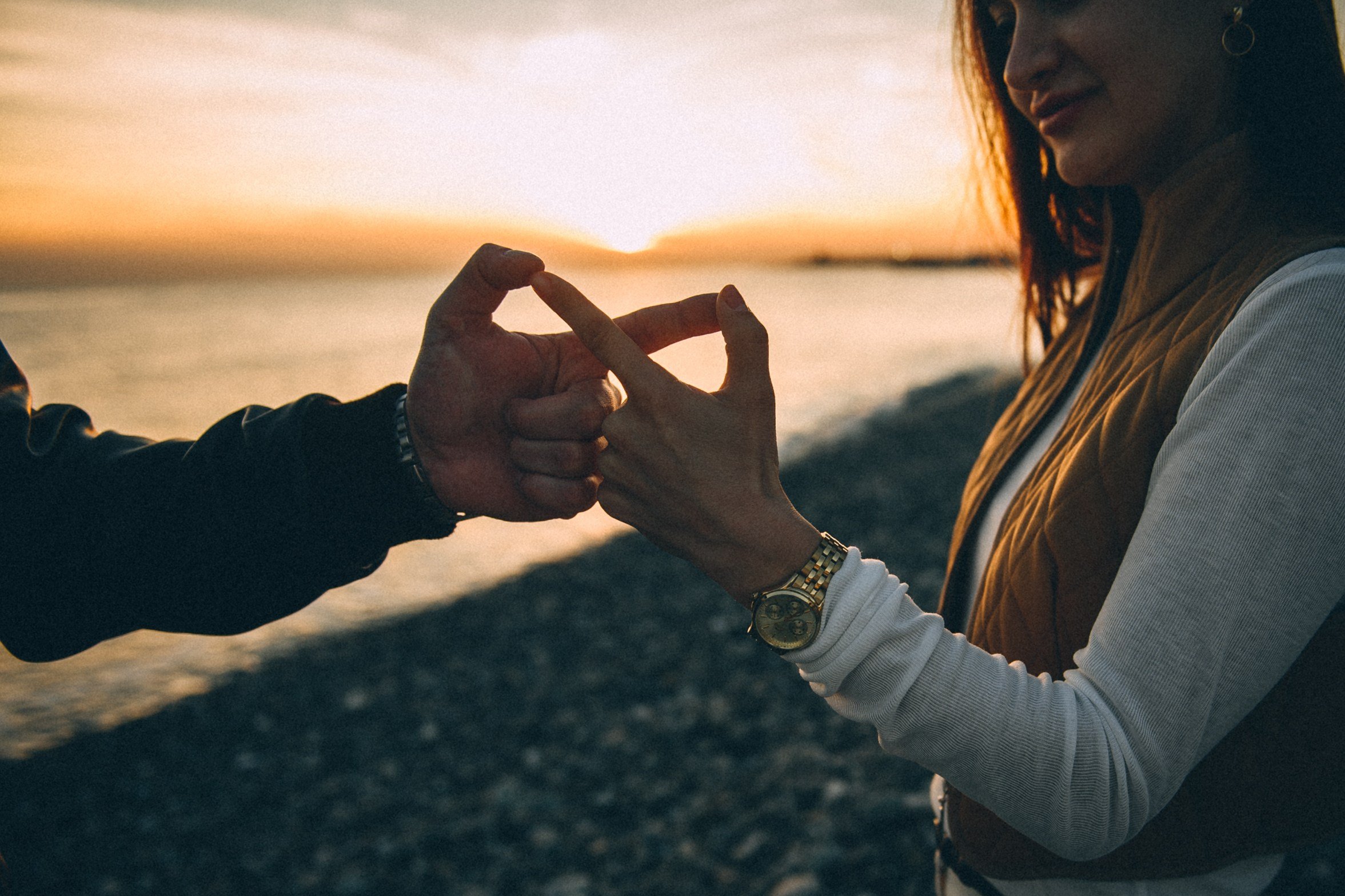 Море, аллея зонтиков, Сириус. Свадебный и семейный фотограф София Невская