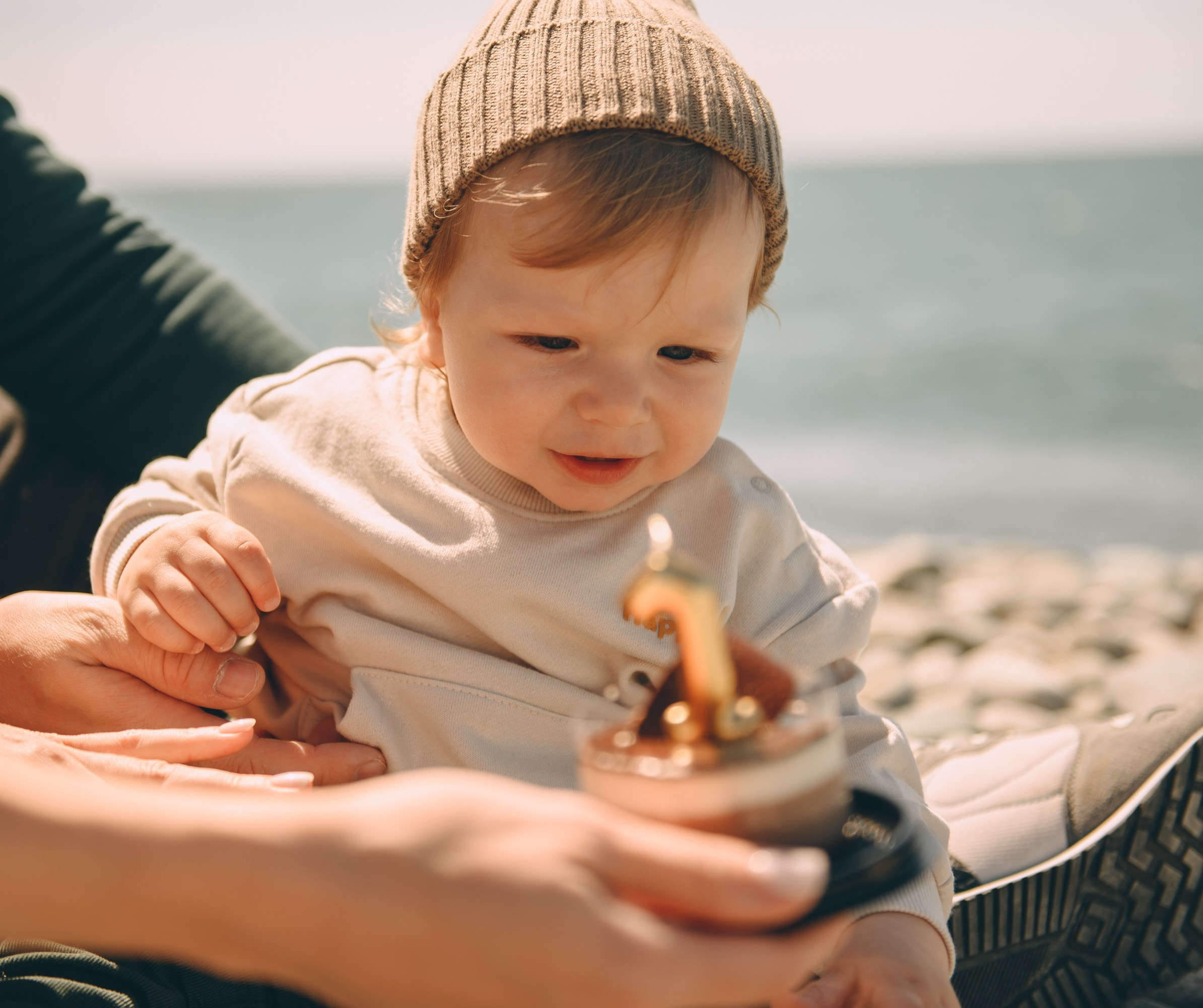 Годовасие морское. Свадебный и семейный фотограф София Невская