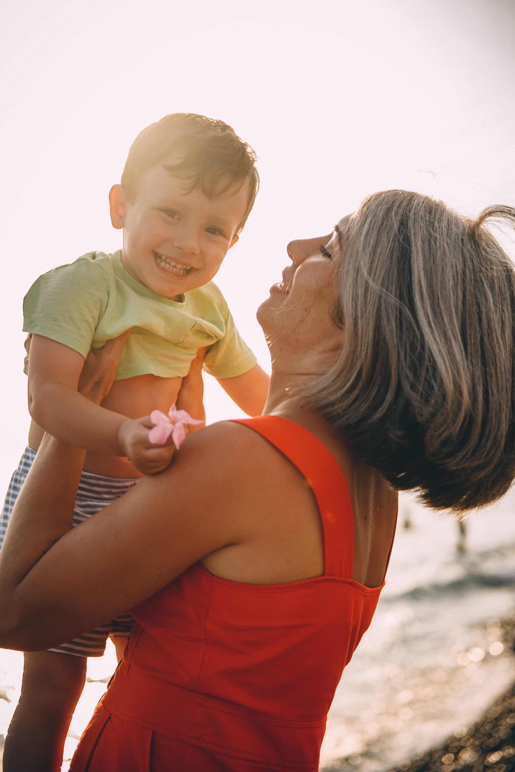 Лондон и море. Свадебный и семейный фотограф София Невская